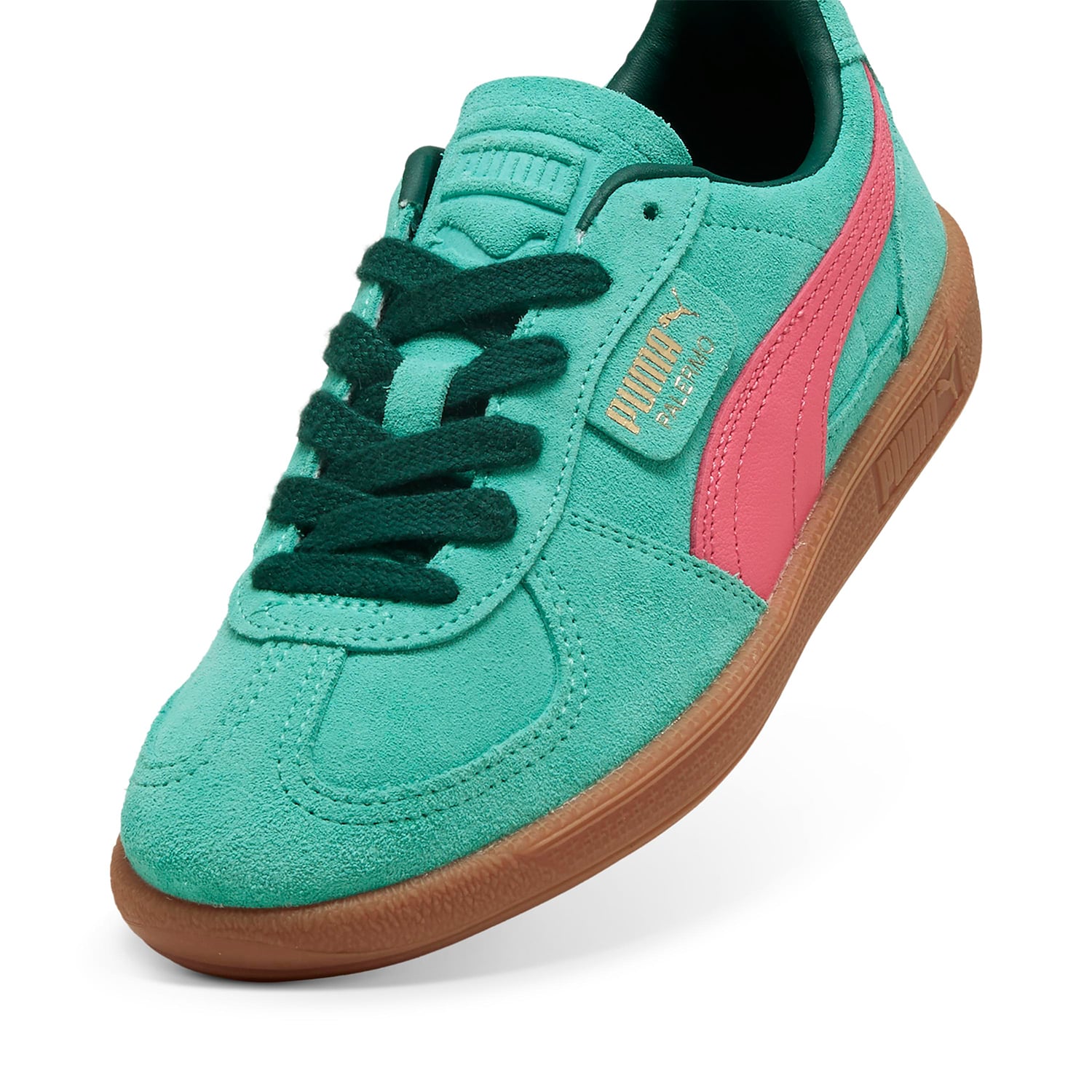 ZAPATILLAS PUMA PALERMO URBANO MUJER - 5
