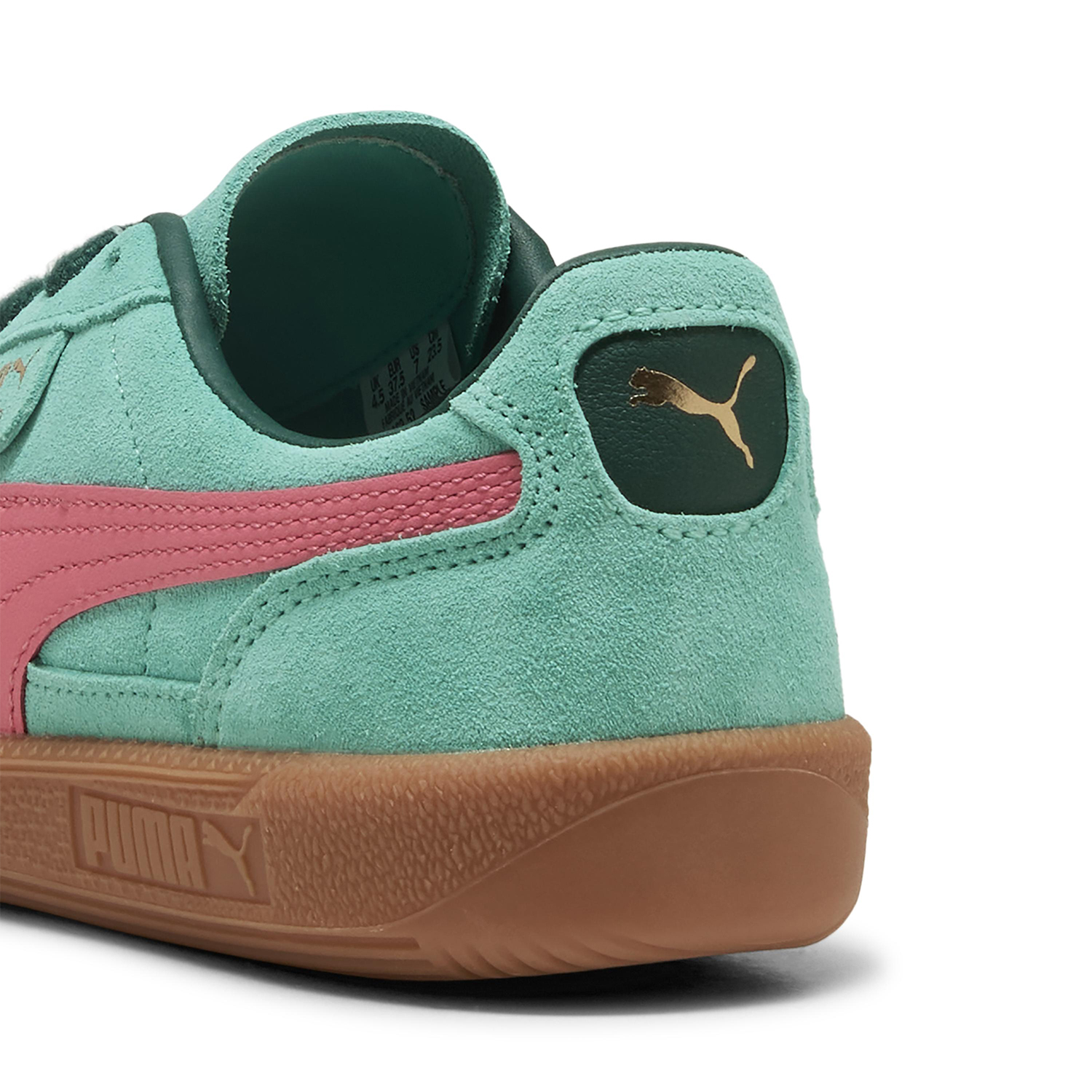 ZAPATILLAS PUMA PALERMO URBANO MUJER - 6