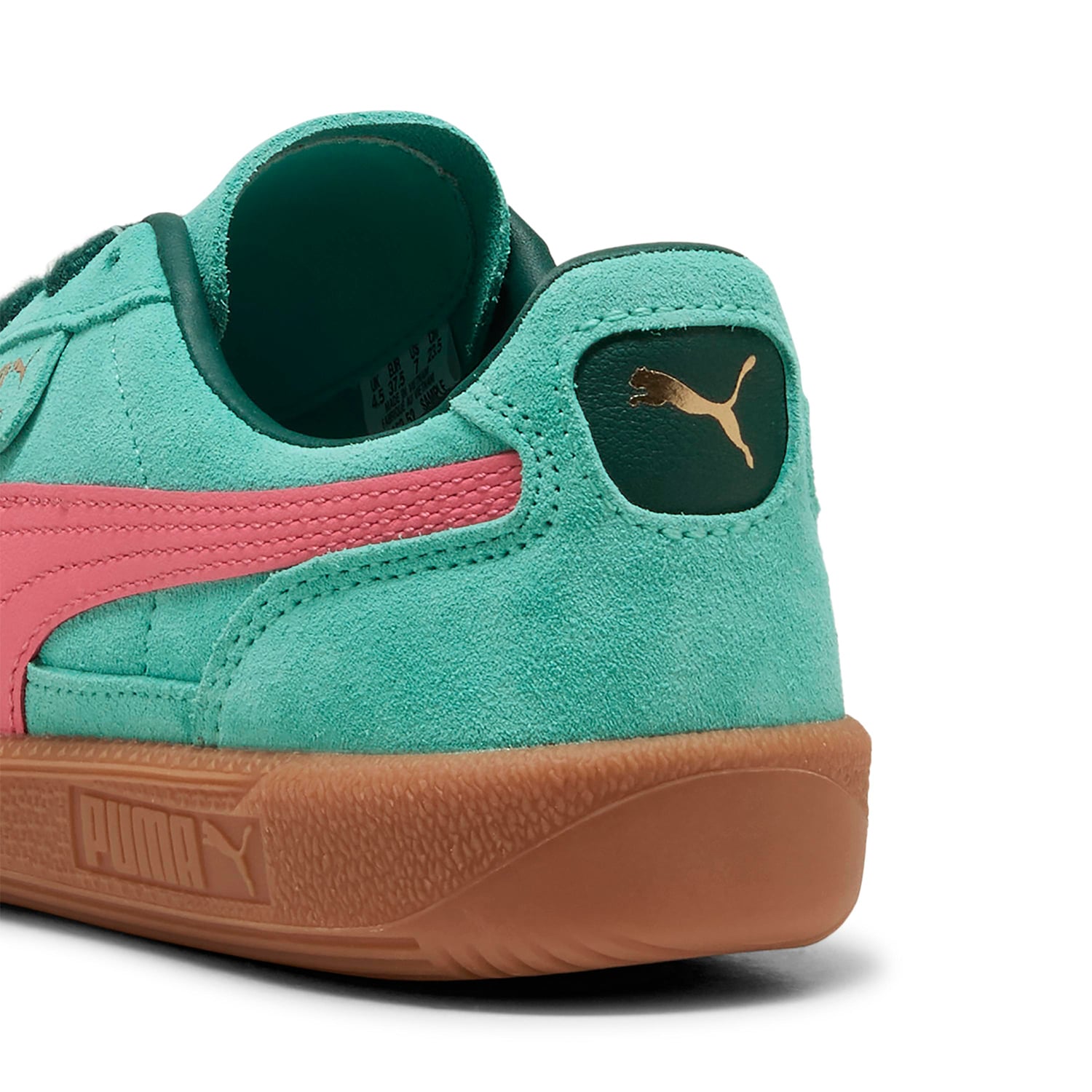 ZAPATILLAS PUMA PALERMO URBANO MUJER - 6