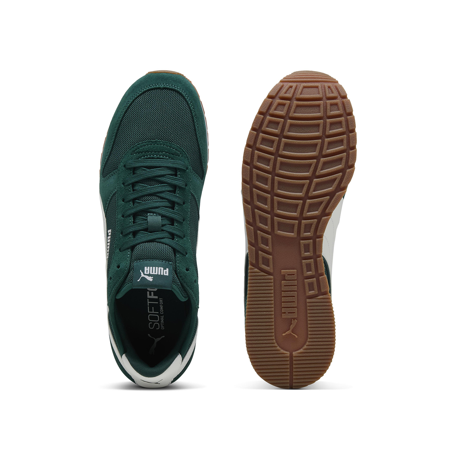 ZAPATILLAS PUMA ST MILER URBANO HOMBRE - 4