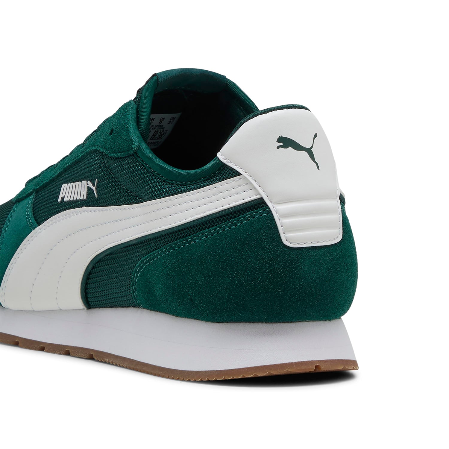 ZAPATILLAS PUMA ST MILER URBANO HOMBRE - 6