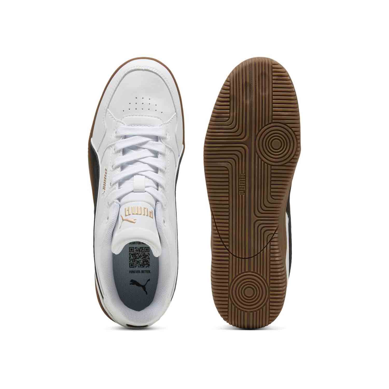 ZAPATILLAS PUMA K-MODA URBANO MUJER - 3