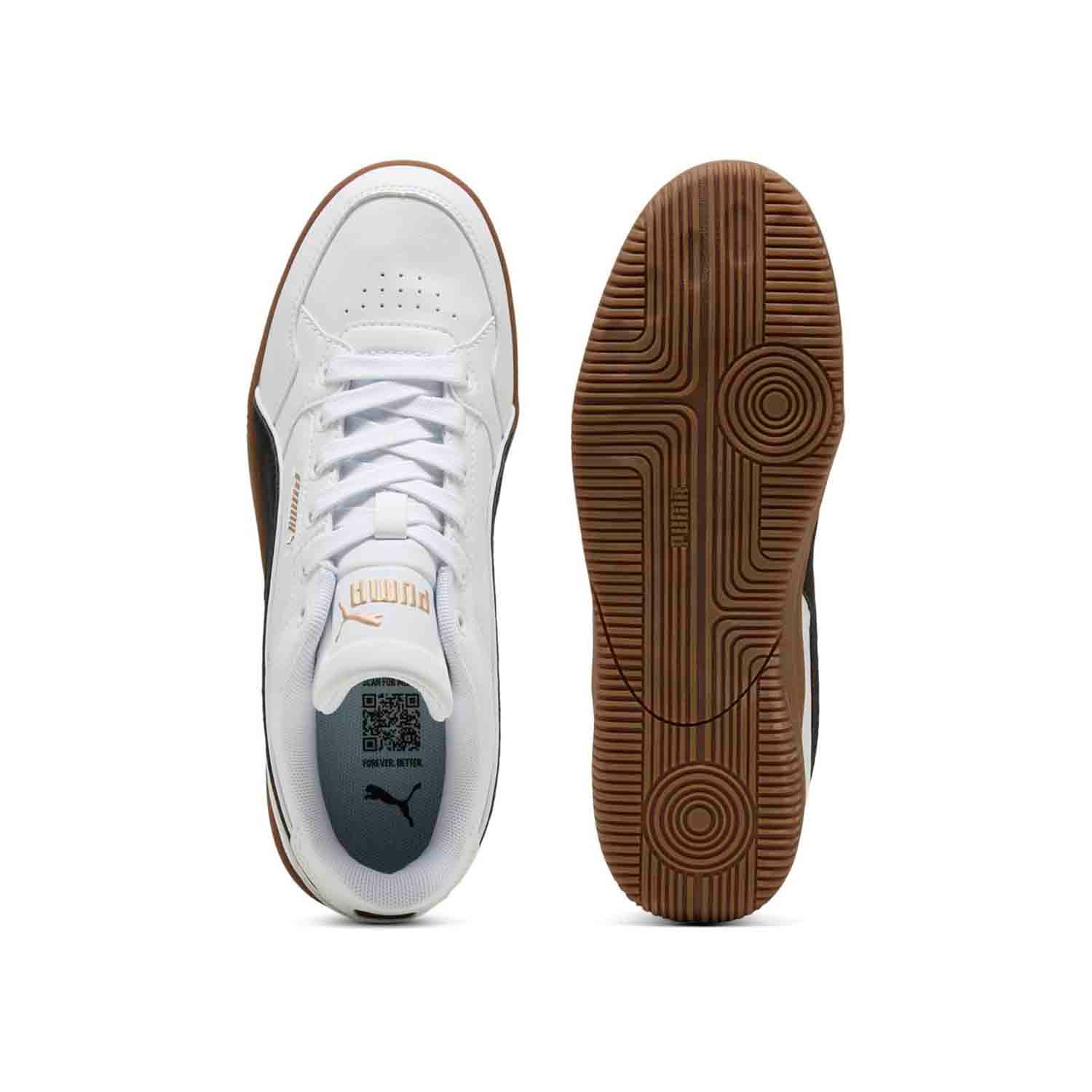 ZAPATILLAS PUMA K-MODA URBANO MUJER - 3