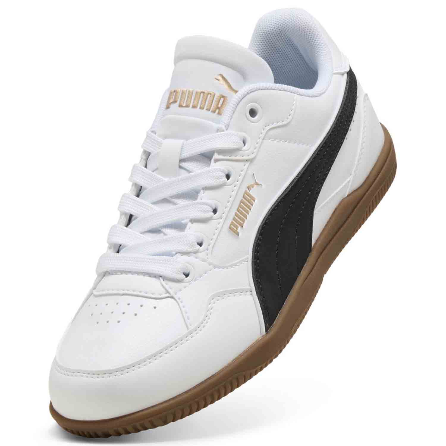 ZAPATILLAS PUMA K-MODA URBANO MUJER - 4