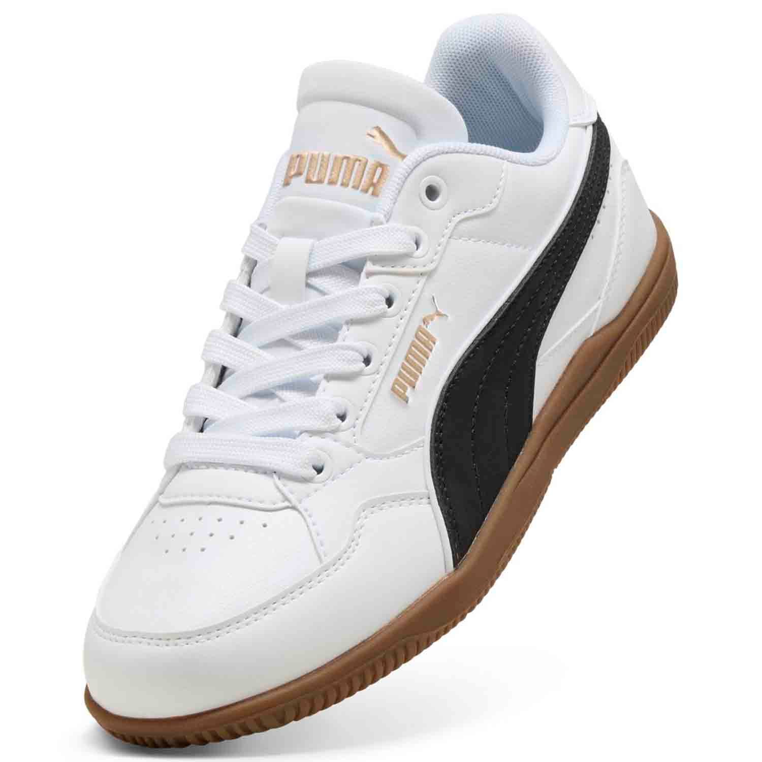 ZAPATILLAS PUMA K-MODA URBANO MUJER - 4