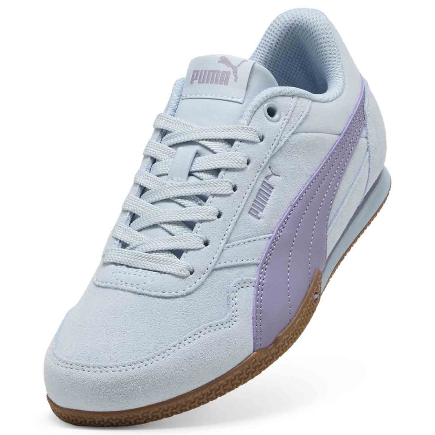 ZAPATILLAS PUMA BELLA DONNA SD URBANO MUJER - 4