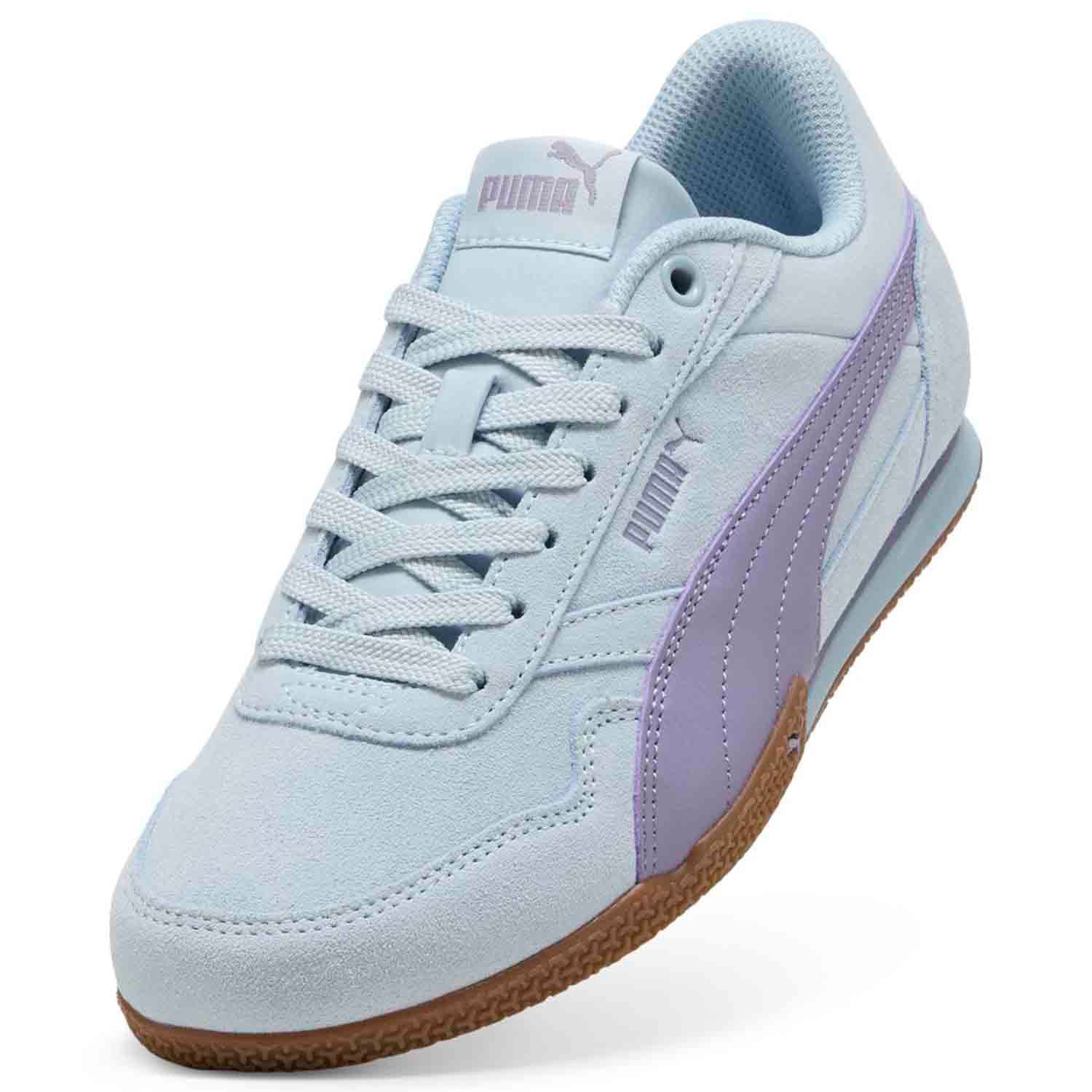 ZAPATILLAS PUMA BELLA DONNA SD URBANO MUJER - 4
