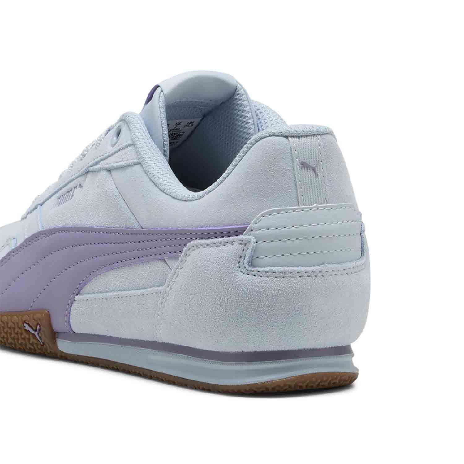ZAPATILLAS PUMA BELLA DONNA SD URBANO MUJER - 5