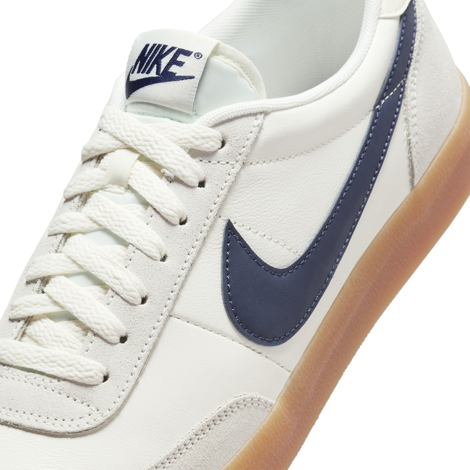 ZAPATILLAS NIKE KILLSHOT 2 LEA URBANO HOMBRE - 4