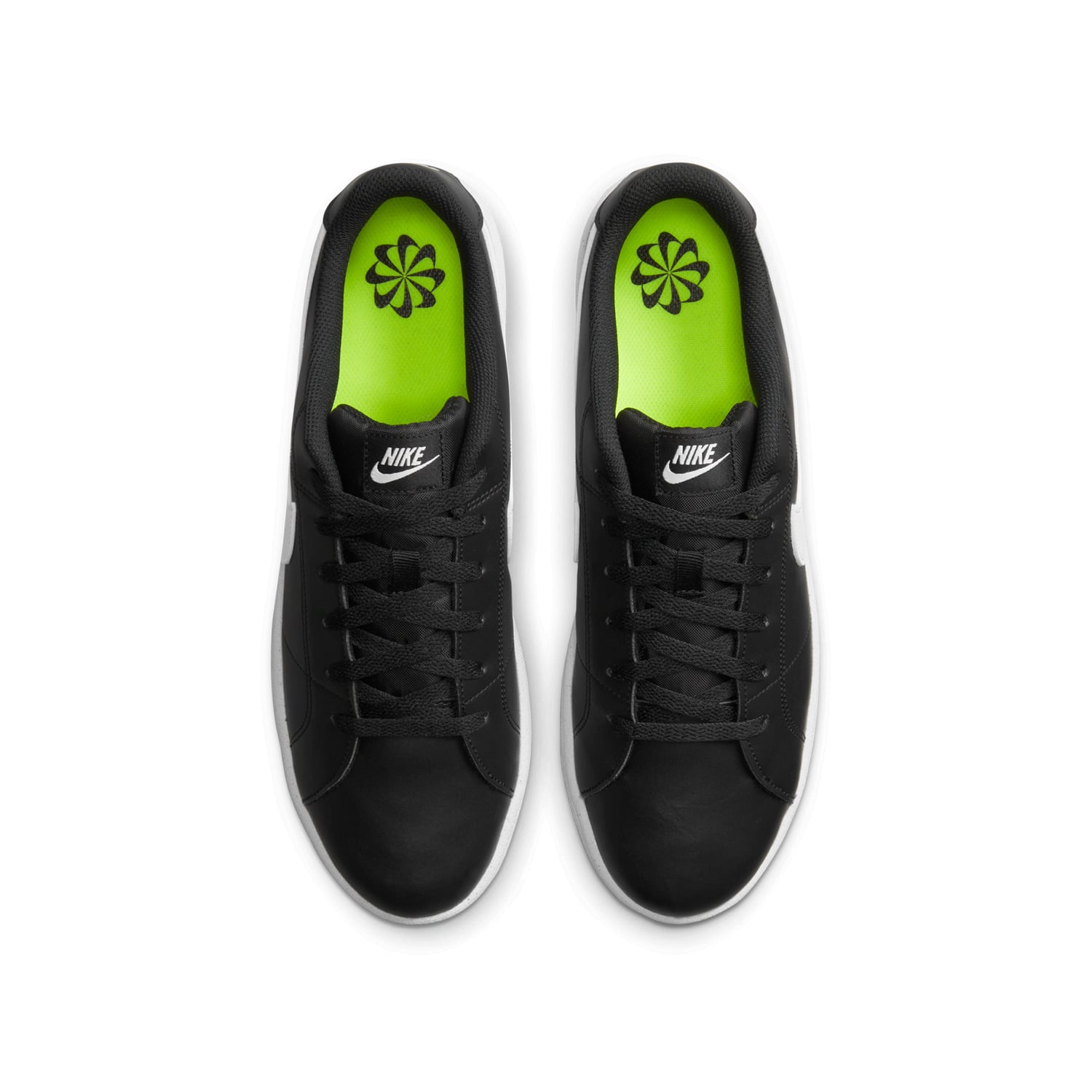 ZAPATILLAS NIKE COURT ROYALE 2 NN URBANO HOMBRE - 3