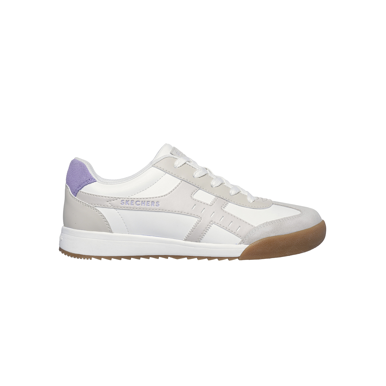 ZAPATILLAS SKECHERS -ZINGER 2.0 URBANO MUJER - 1