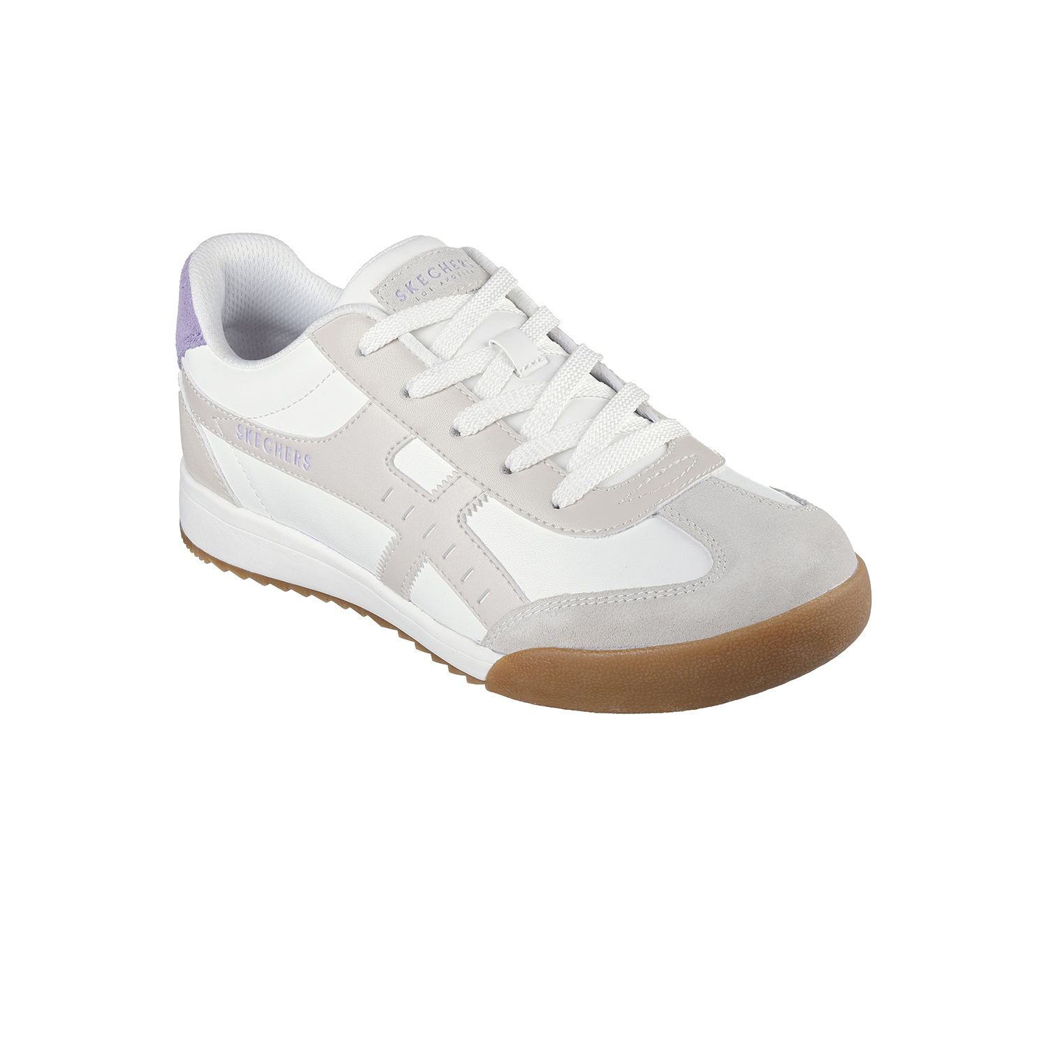 ZAPATILLAS SKECHERS -ZINGER 2.0 URBANO MUJER - 2