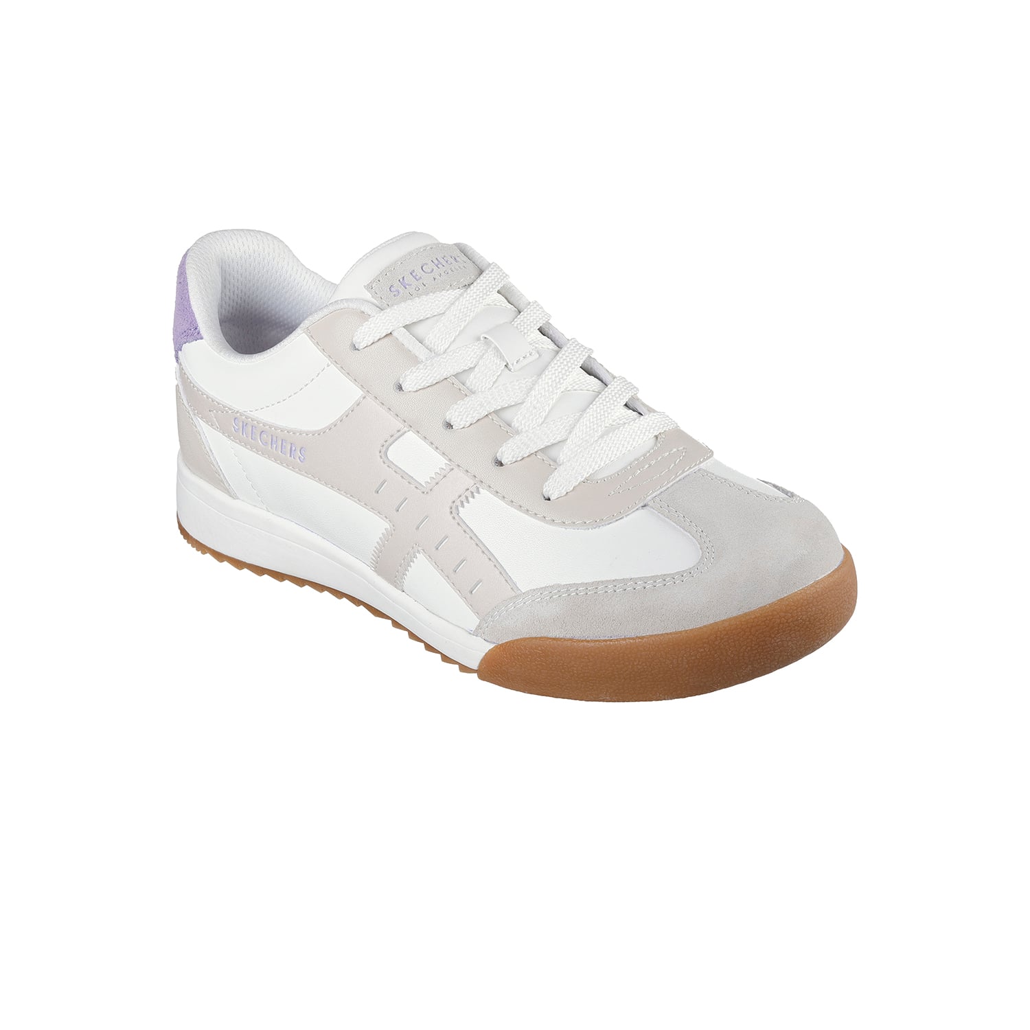 ZAPATILLAS SKECHERS -ZINGER 2.0 URBANO MUJER - 2