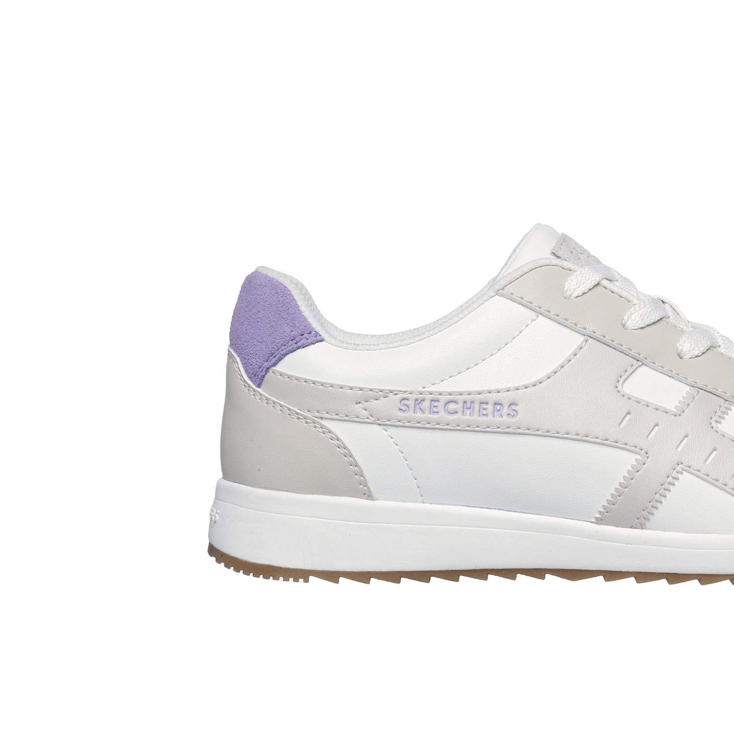ZAPATILLAS SKECHERS -ZINGER 2.0 URBANO MUJER - 3