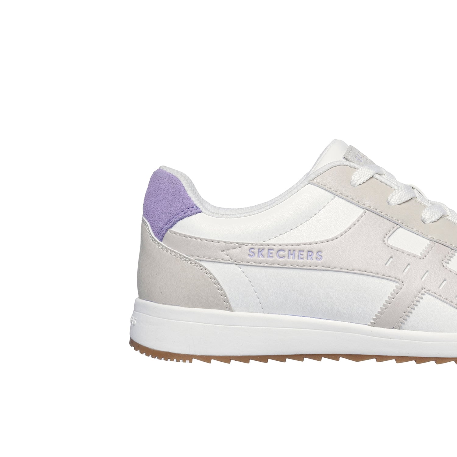 ZAPATILLAS SKECHERS -ZINGER 2.0 URBANO MUJER - 3