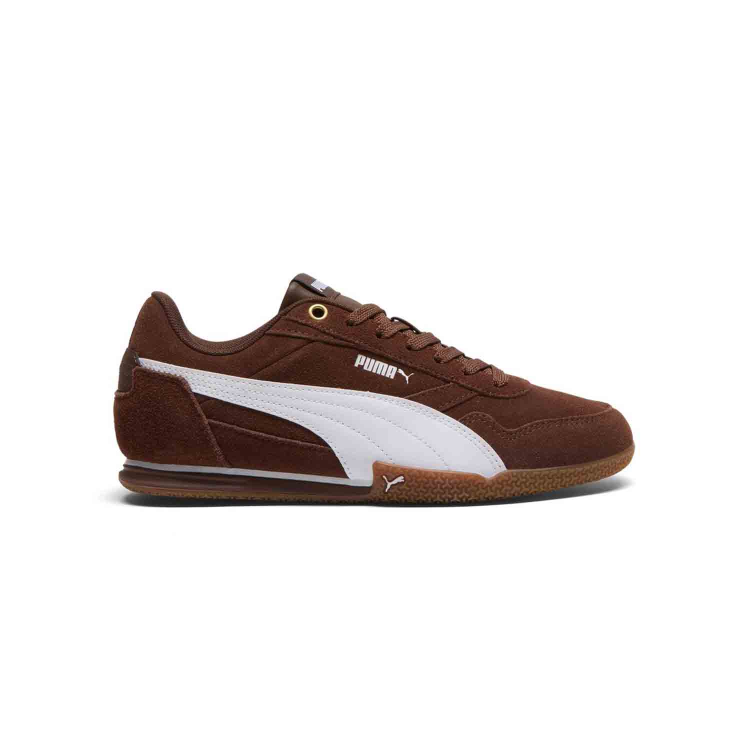 ZAPATILLAS PUMA BELLA DONNA SD URBANO MUJER - 1