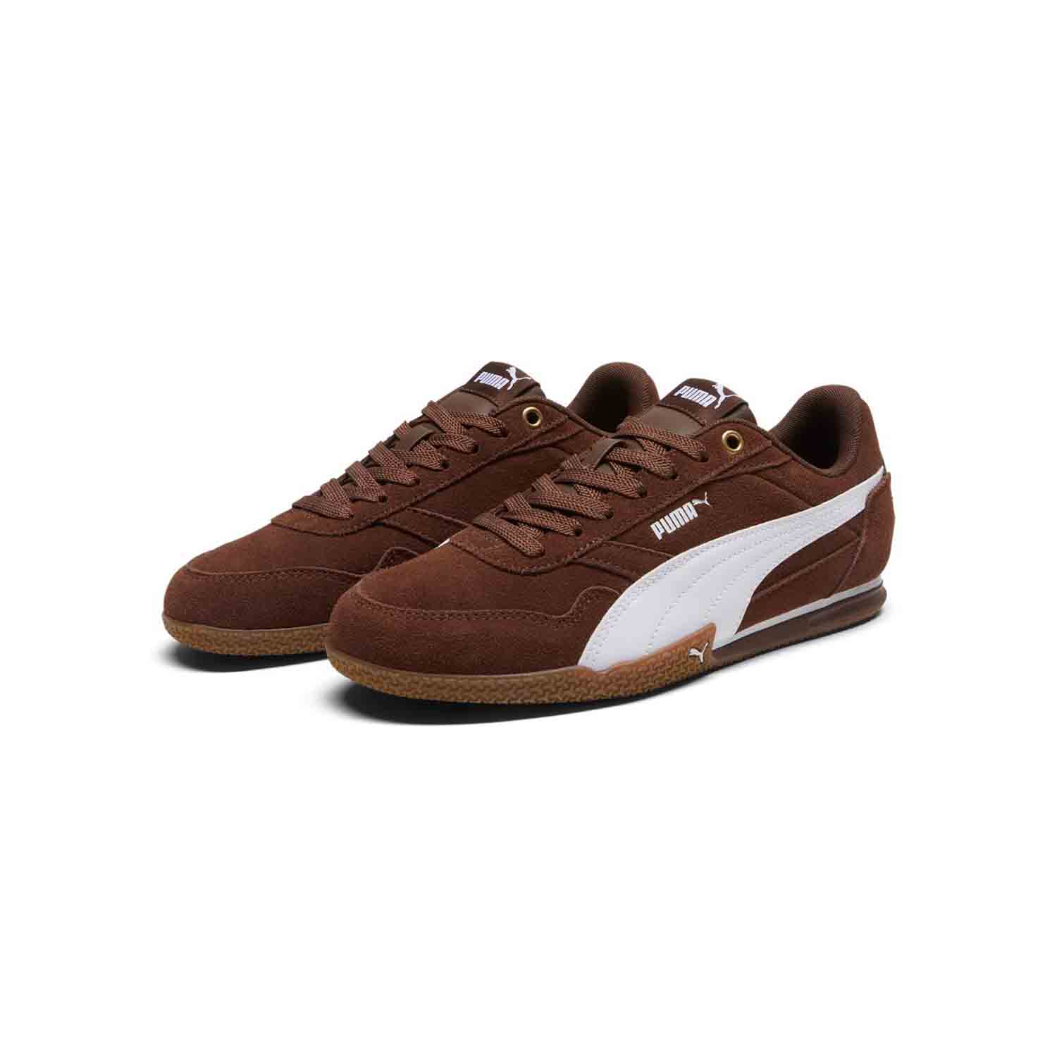 ZAPATILLAS PUMA BELLA DONNA SD URBANO MUJER - 2