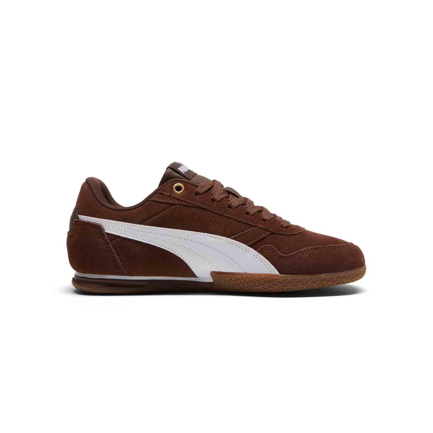 ZAPATILLAS PUMA BELLA DONNA SD URBANO MUJER - 3