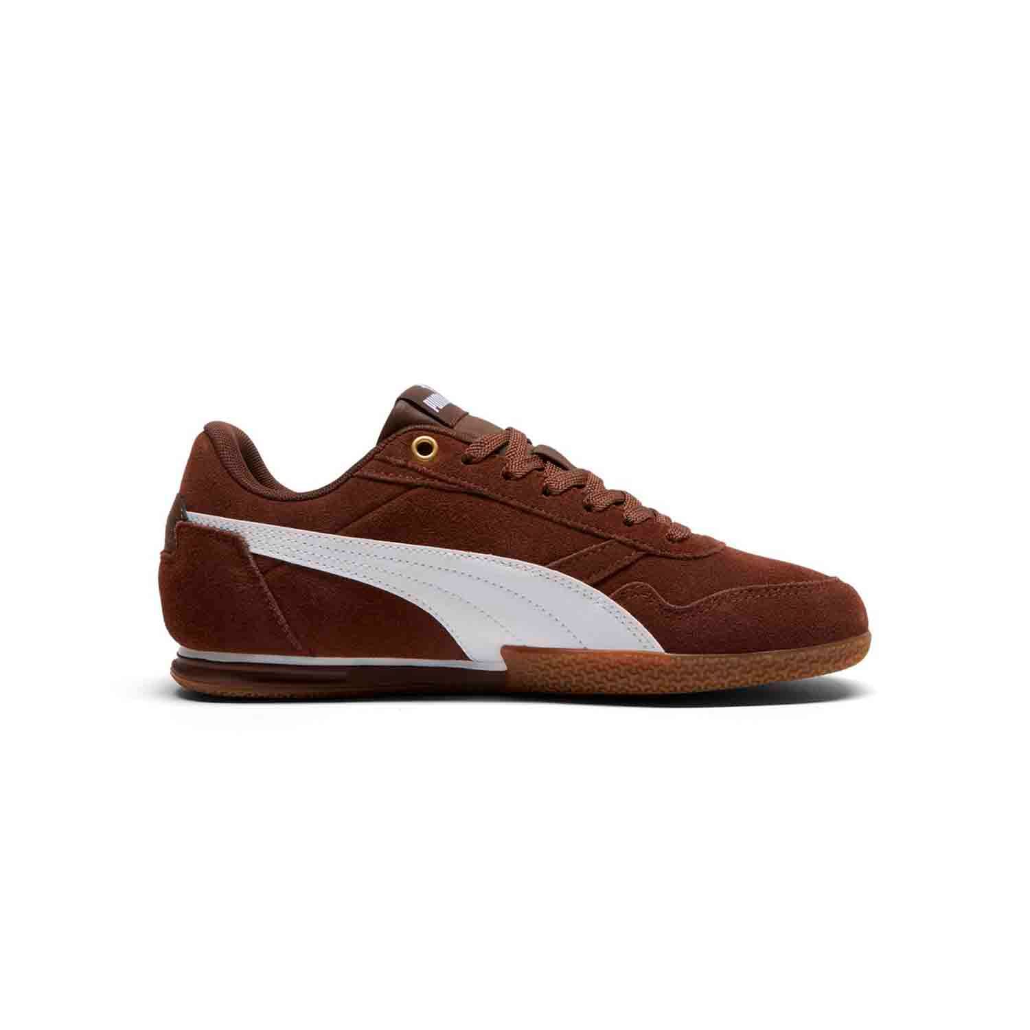 ZAPATILLAS PUMA BELLA DONNA SD URBANO MUJER - 3