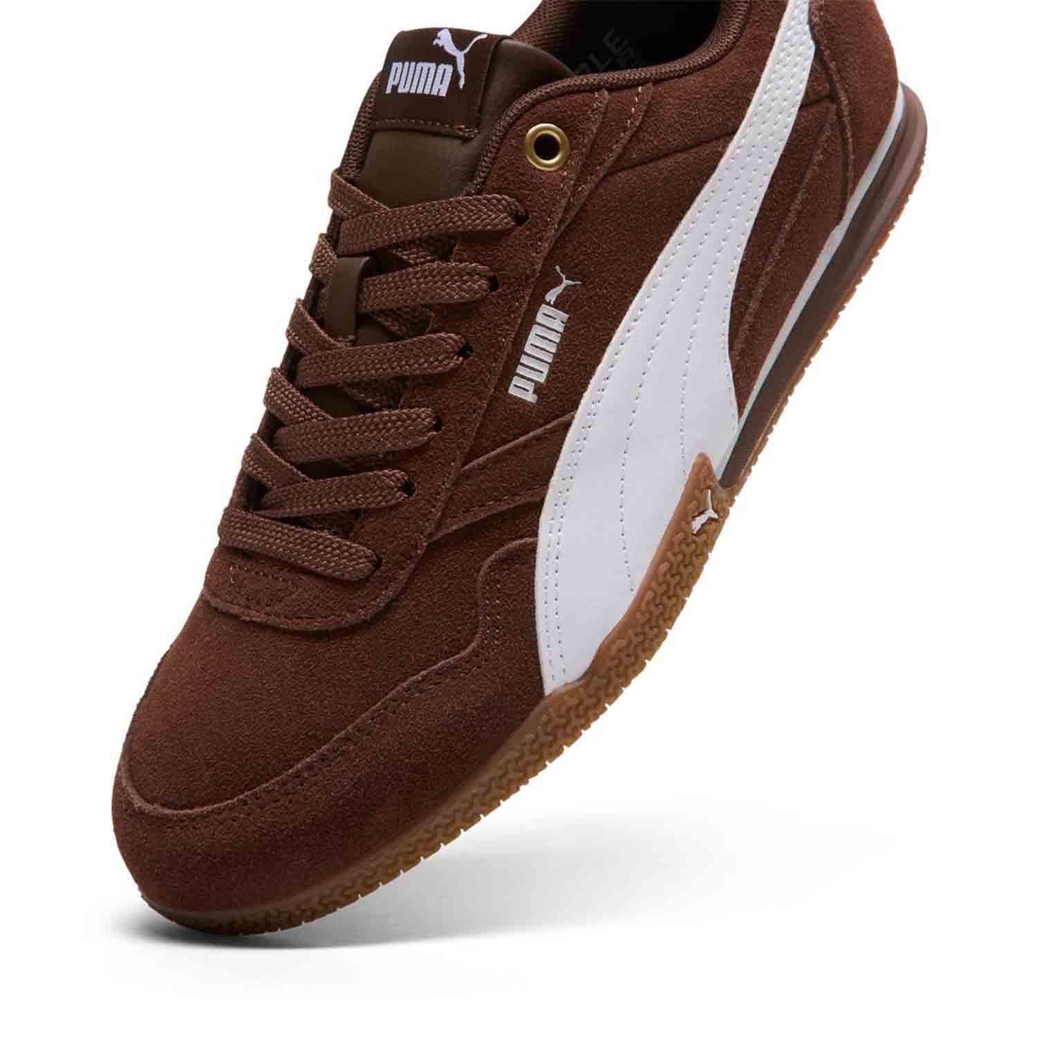 ZAPATILLAS PUMA BELLA DONNA SD URBANO MUJER - 5