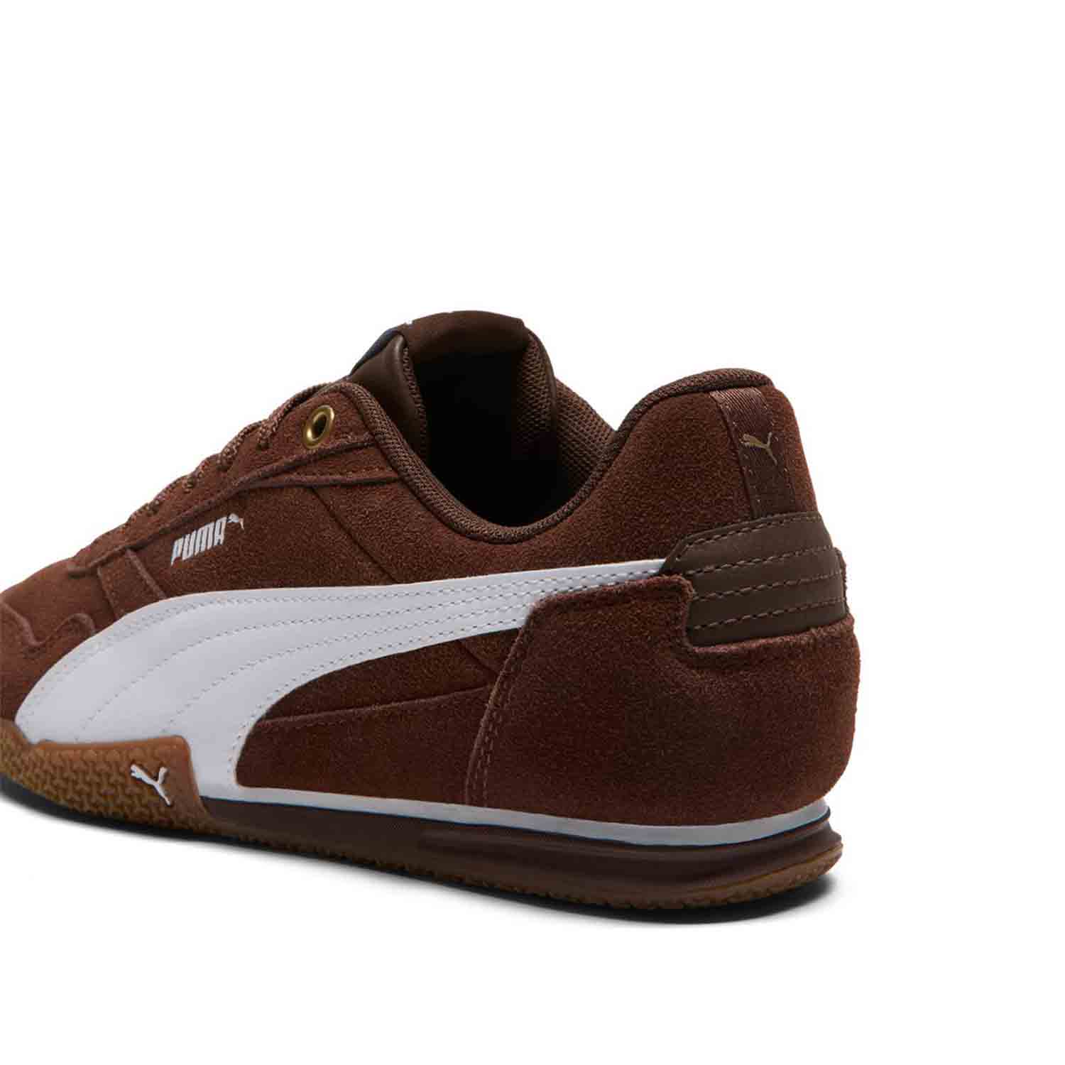 ZAPATILLAS PUMA BELLA DONNA SD URBANO MUJER - 6