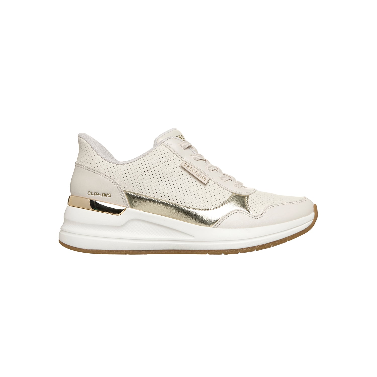 ZAPATILLAS SKECHERS -BILLION 2 URBANO MUJER - 1