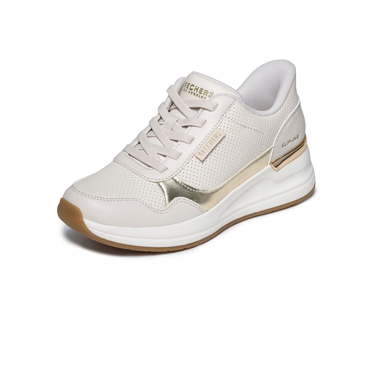 ZAPATILLAS SKECHERS -BILLION 2 URBANO MUJER - 2