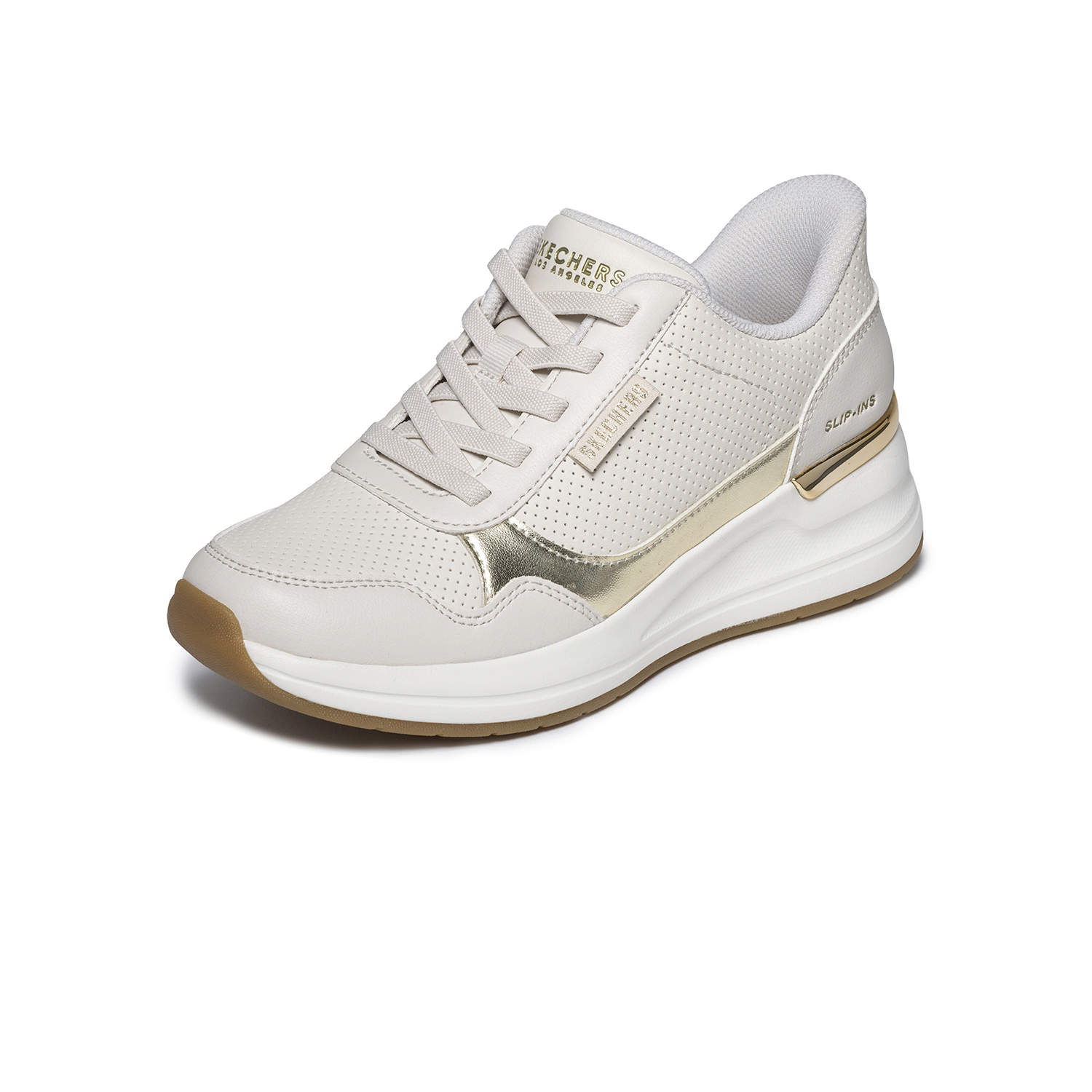 ZAPATILLAS SKECHERS -BILLION 2 URBANO MUJER - 2
