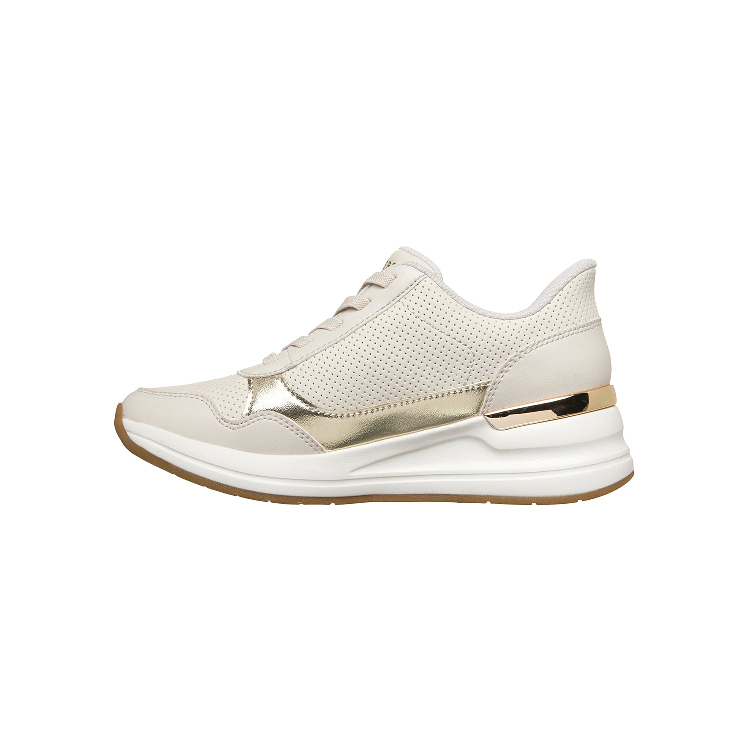 ZAPATILLAS SKECHERS -BILLION 2 URBANO MUJER - 4