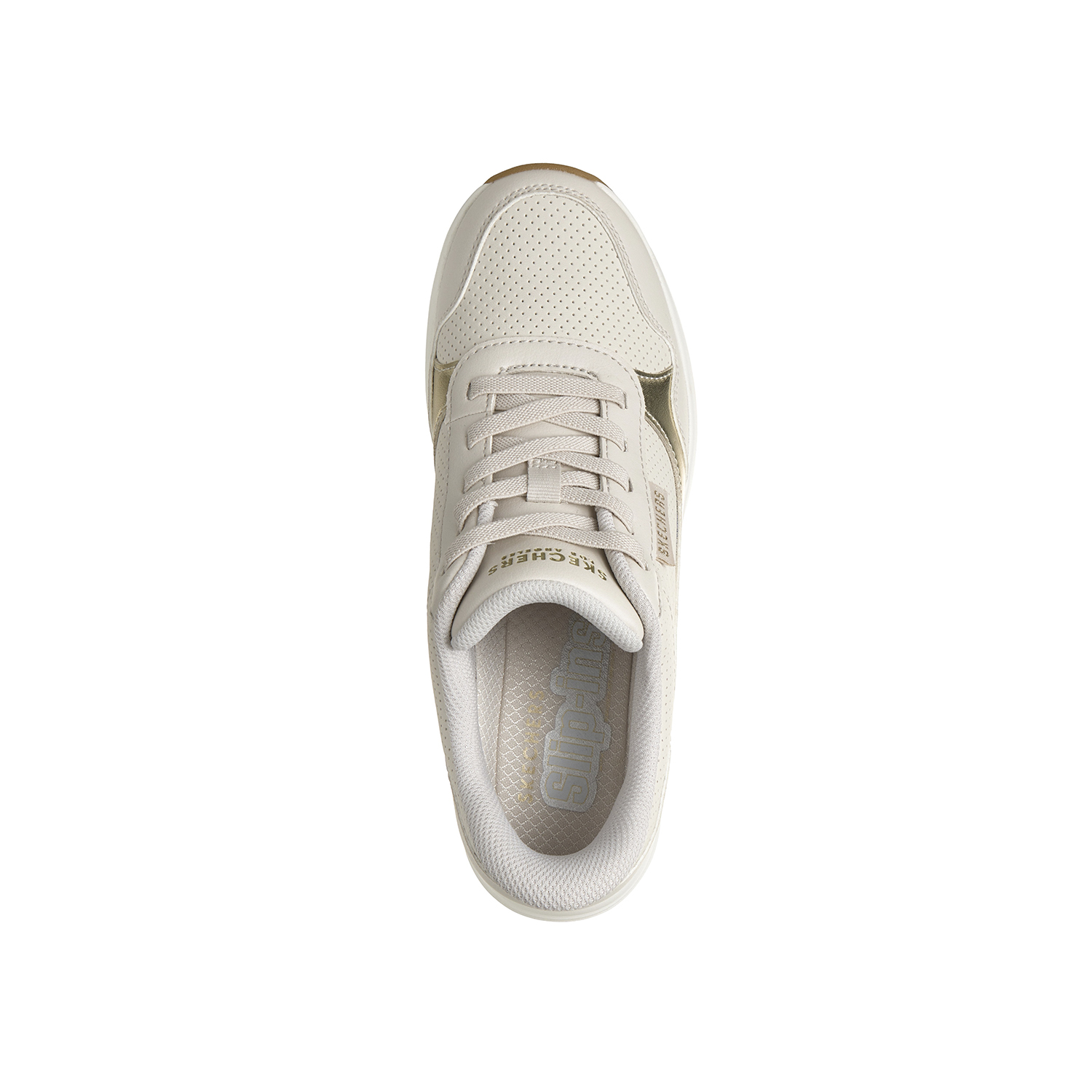 ZAPATILLAS SKECHERS -BILLION 2 URBANO MUJER - 5