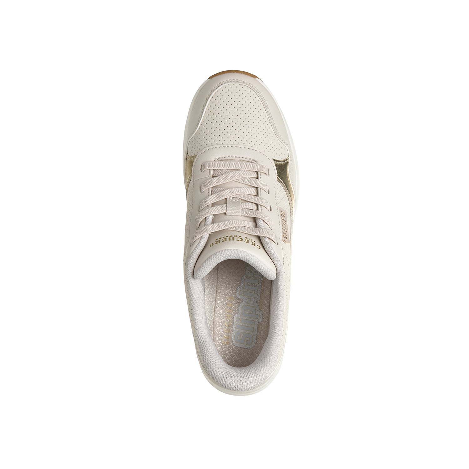 ZAPATILLAS SKECHERS -BILLION 2 URBANO MUJER - 5