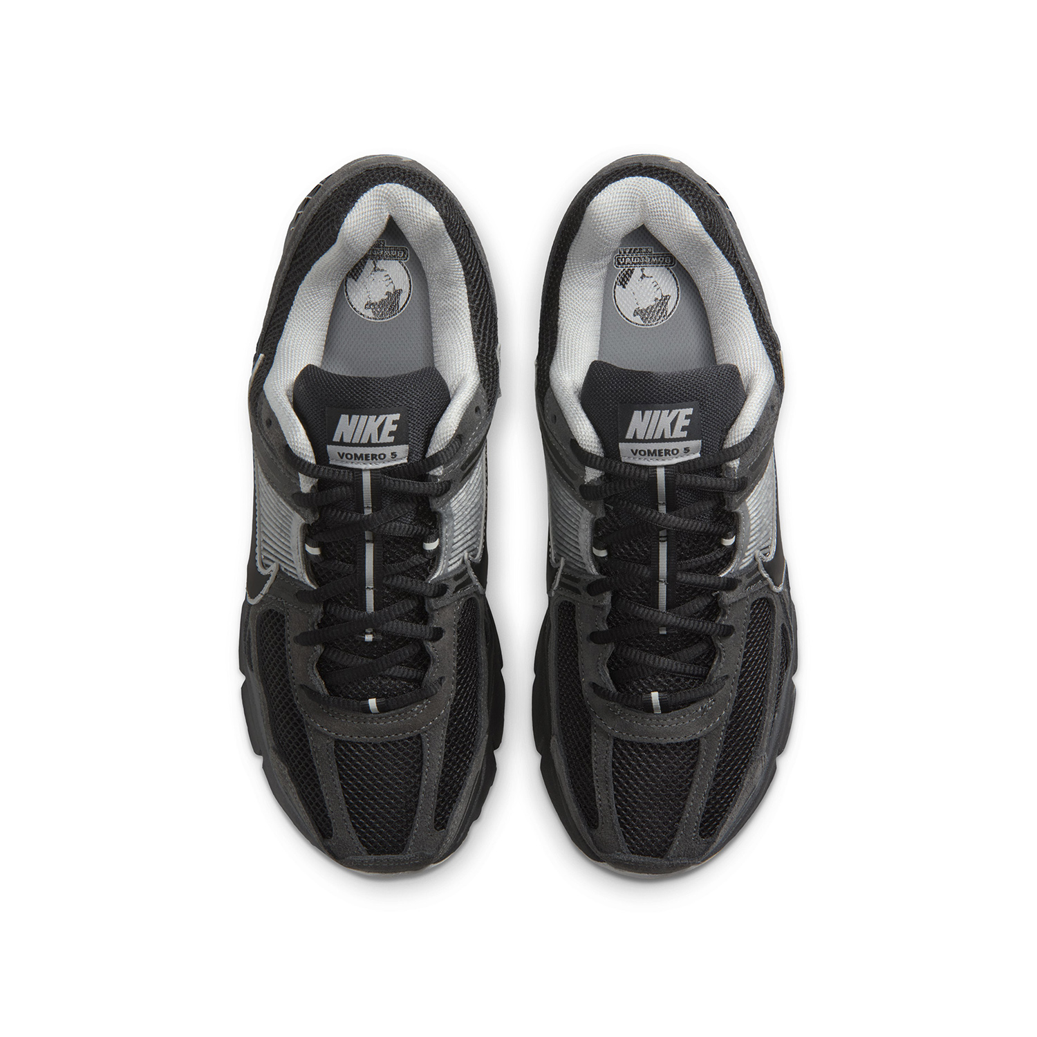 ZAPATILLAS NIKE NIKE ZOOM VOMERO 5 SDE URBANO UNISEX - 4