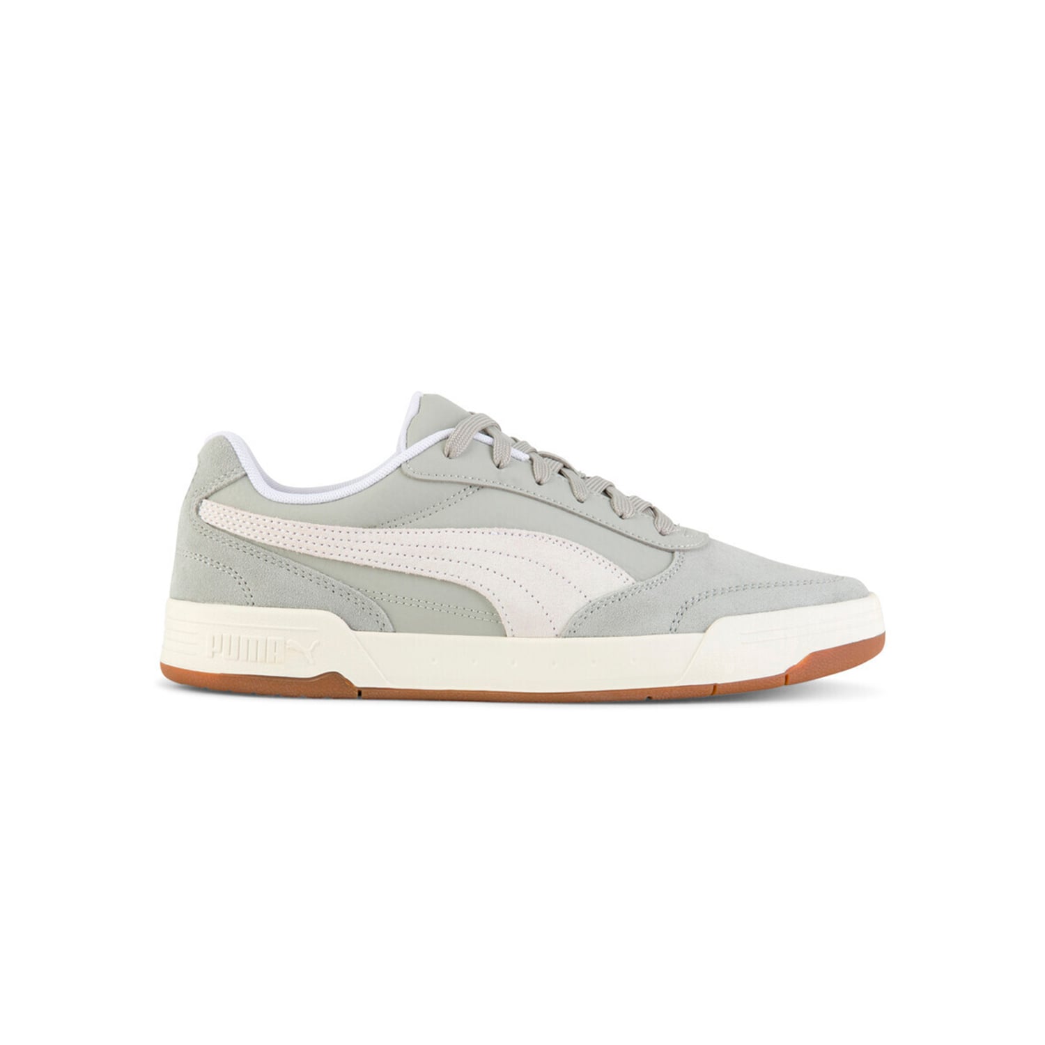 ZAPATILLAS PUMA C-SKATE FRESH SD URBANO HOMBRE - 1