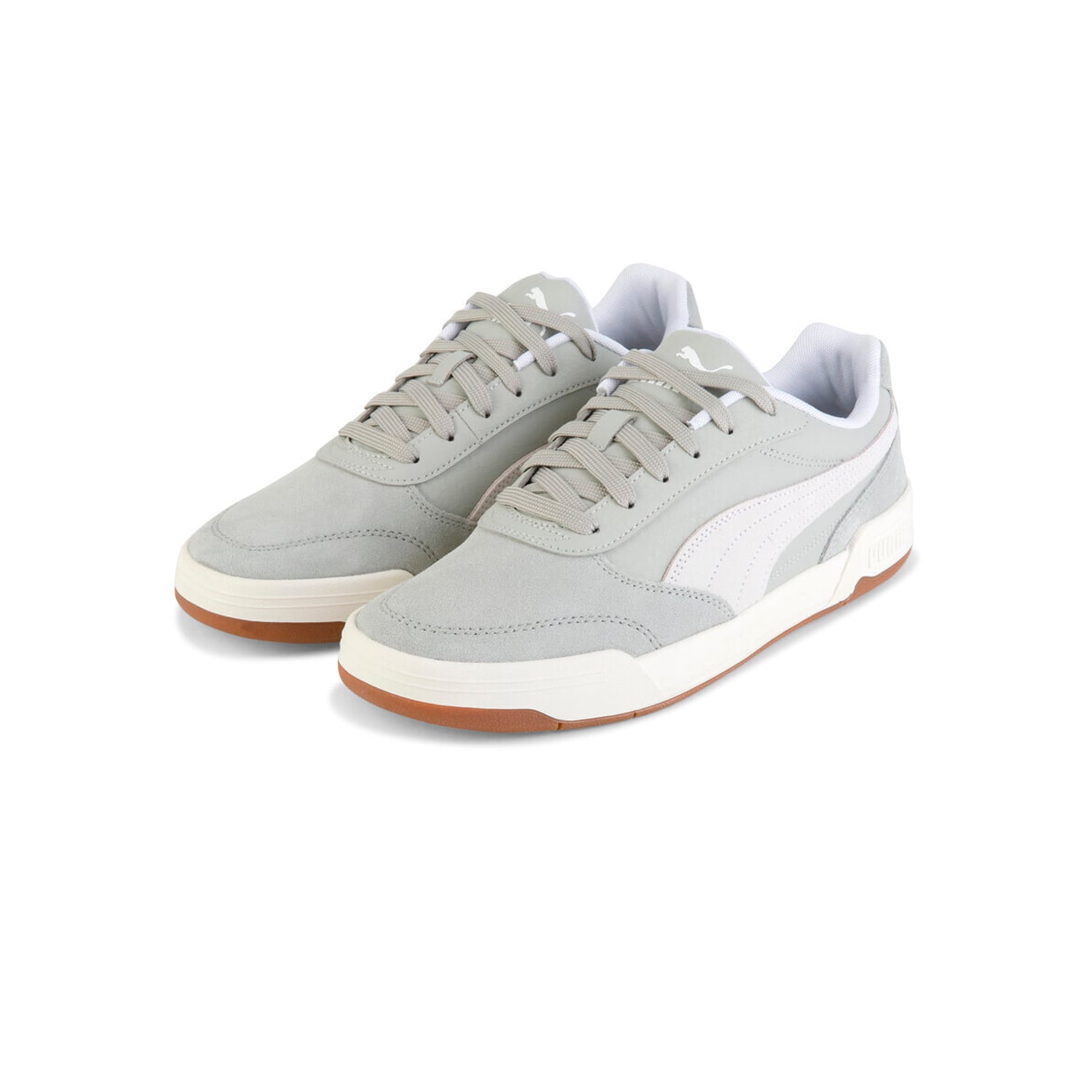 ZAPATILLAS PUMA C-SKATE FRESH SD URBANO HOMBRE - 2