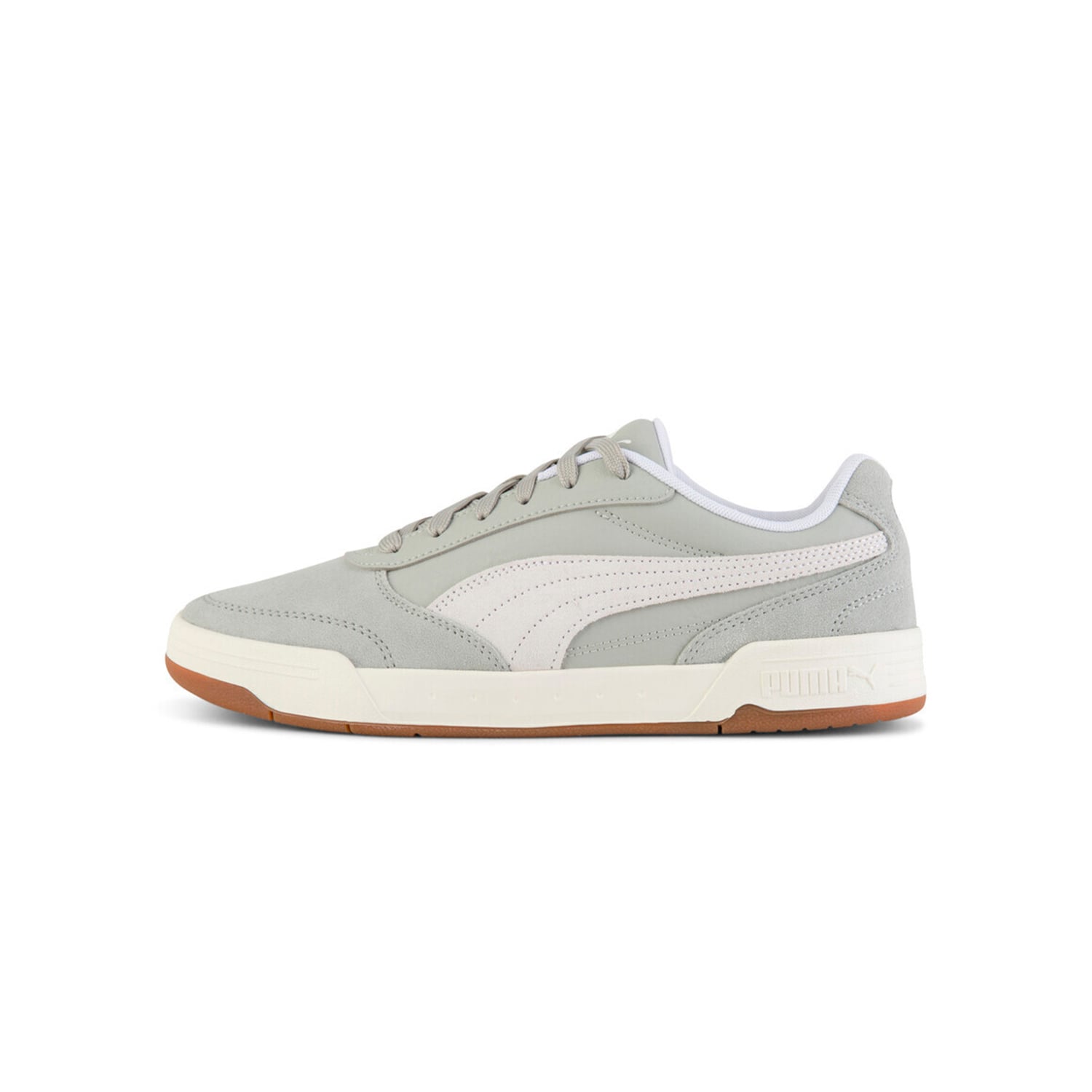 ZAPATILLAS PUMA C-SKATE FRESH SD URBANO HOMBRE - 3