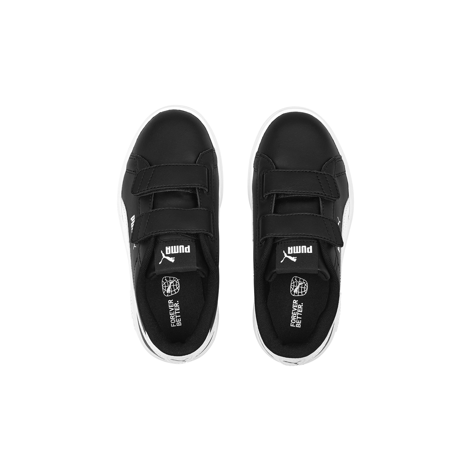 ZAPATILLAS PUMA SMASH 3.0 L V PS URBANO HOMBRE - 3