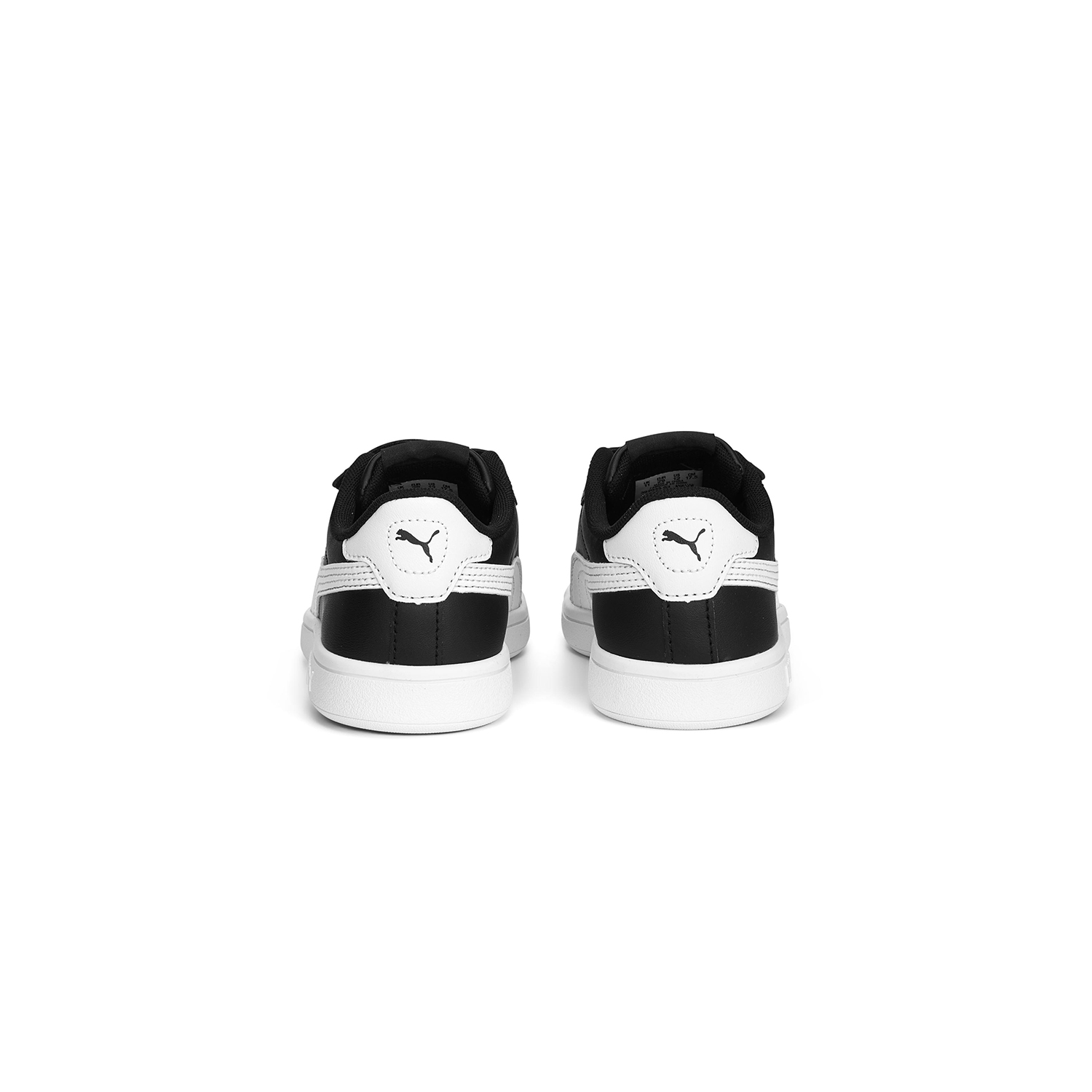 ZAPATILLAS PUMA SMASH 3.0 L V PS URBANO HOMBRE - 4