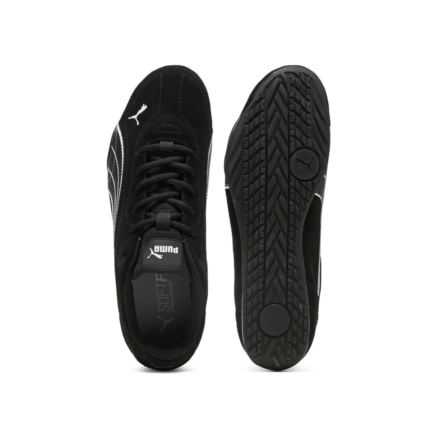 ZAPATILLAS PUMA PUMA CATCH SD URBANO HOMBRE - 4