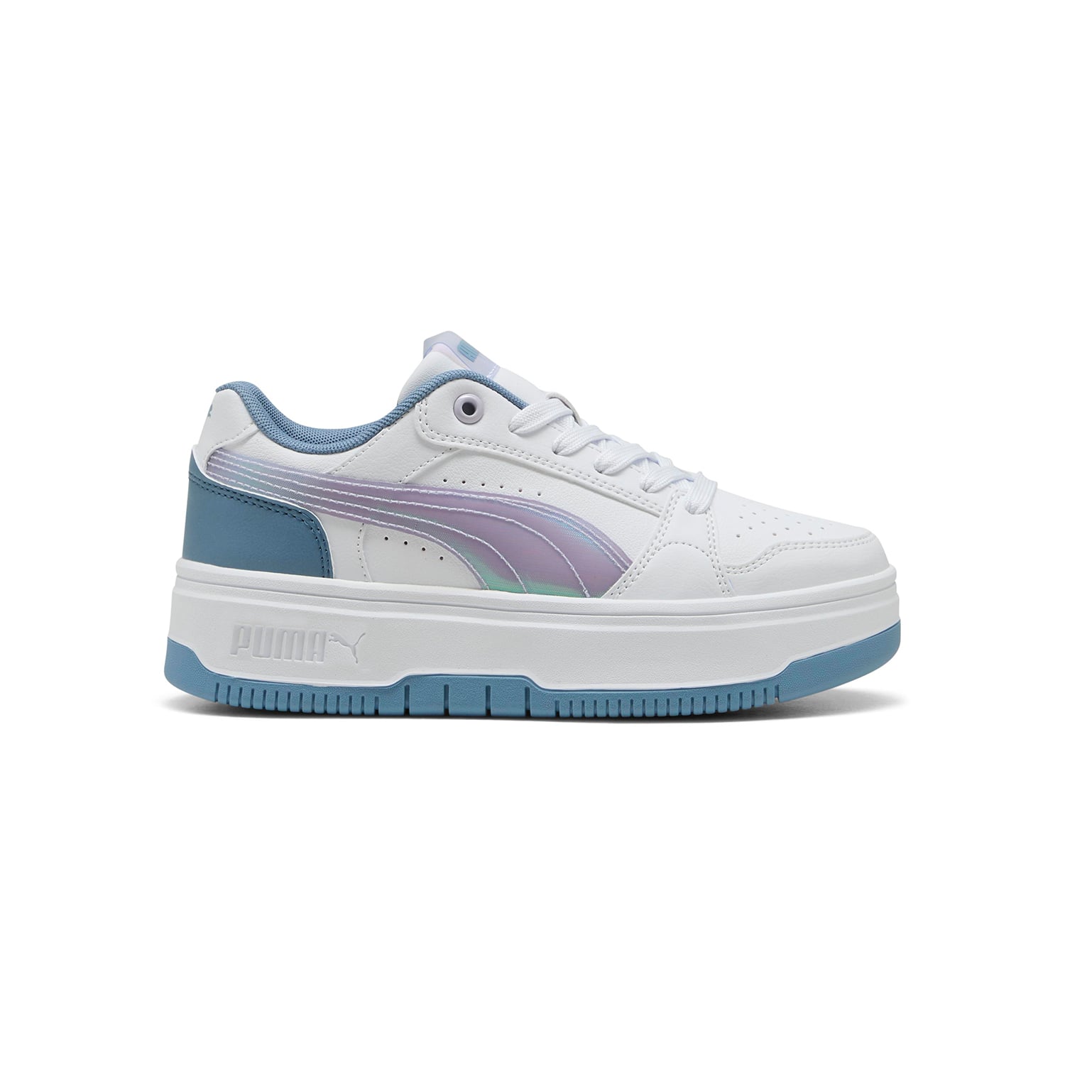ZAPATILLAS PUMA REBOUND FEMME SPACE BELLE JR URBANO MUJER - 1