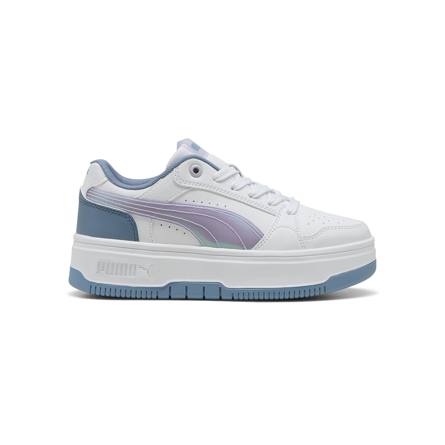 ZAPATILLAS PUMA REBOUND FEMME SPACE BELLE JR URBANO MUJER - 1