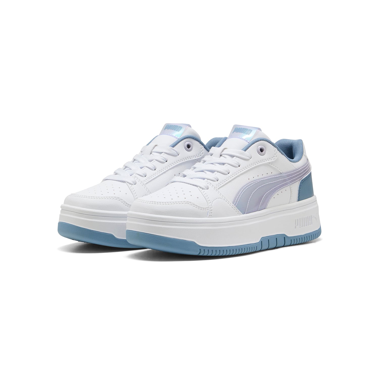 ZAPATILLAS PUMA REBOUND FEMME SPACE BELLE JR URBANO MUJER - 2