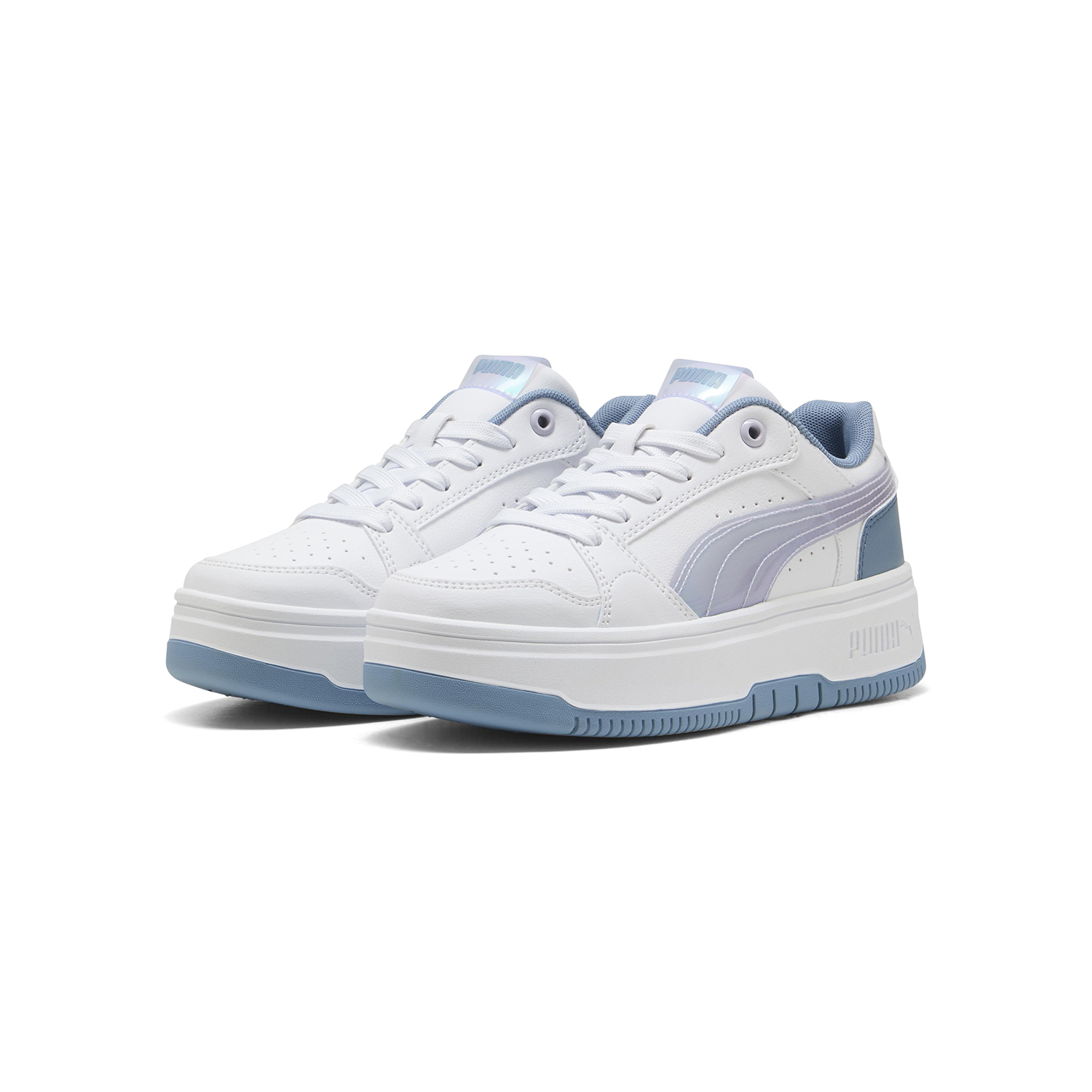 ZAPATILLAS PUMA REBOUND FEMME SPACE BELLE JR URBANO MUJER - 2