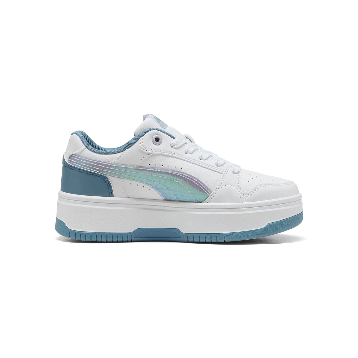 ZAPATILLAS PUMA REBOUND FEMME SPACE BELLE JR URBANO MUJER - 3