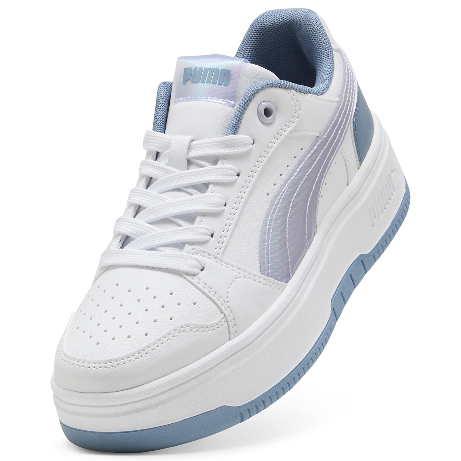 ZAPATILLAS PUMA REBOUND FEMME SPACE BELLE JR URBANO MUJER - 5