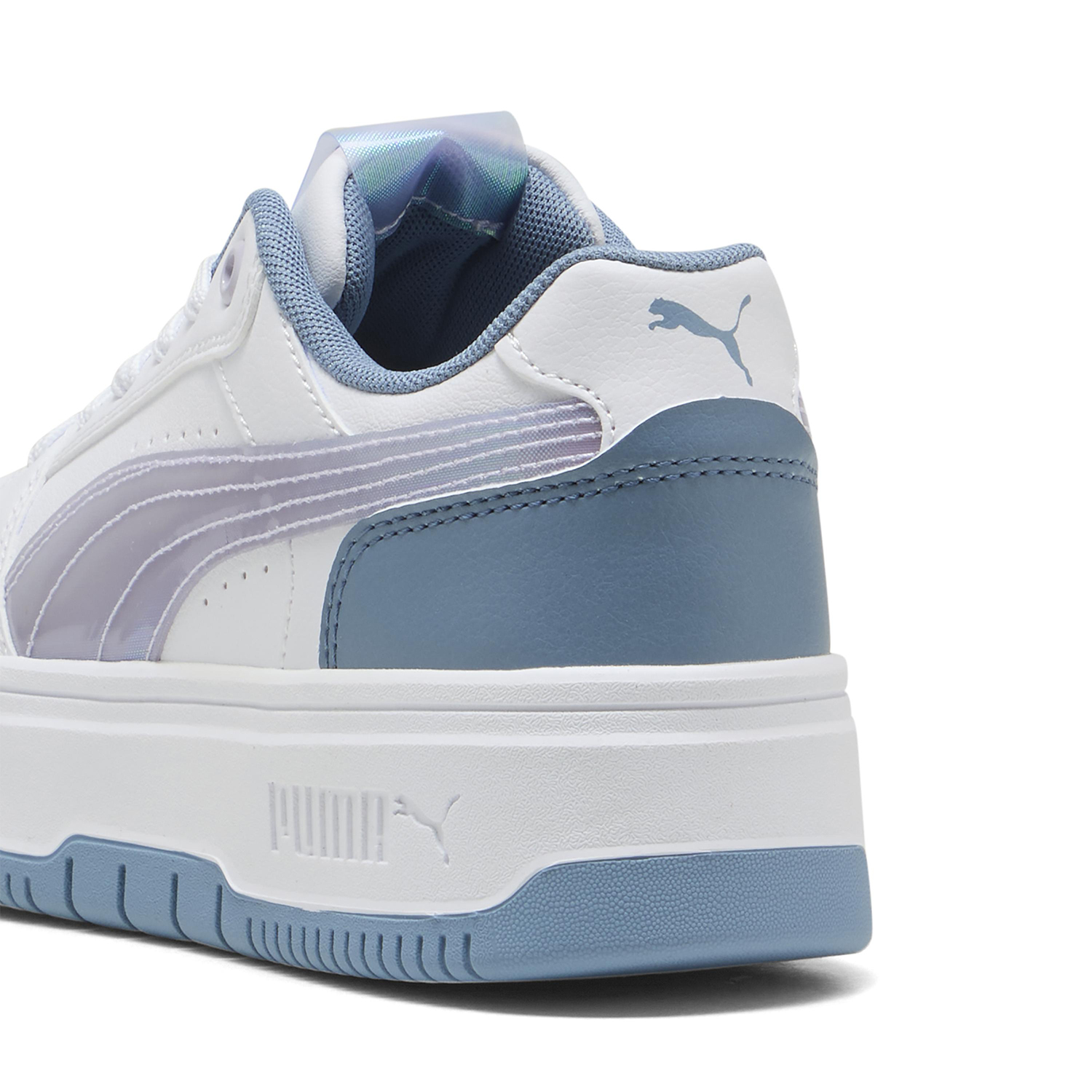 ZAPATILLAS PUMA REBOUND FEMME SPACE BELLE JR URBANO MUJER - 6