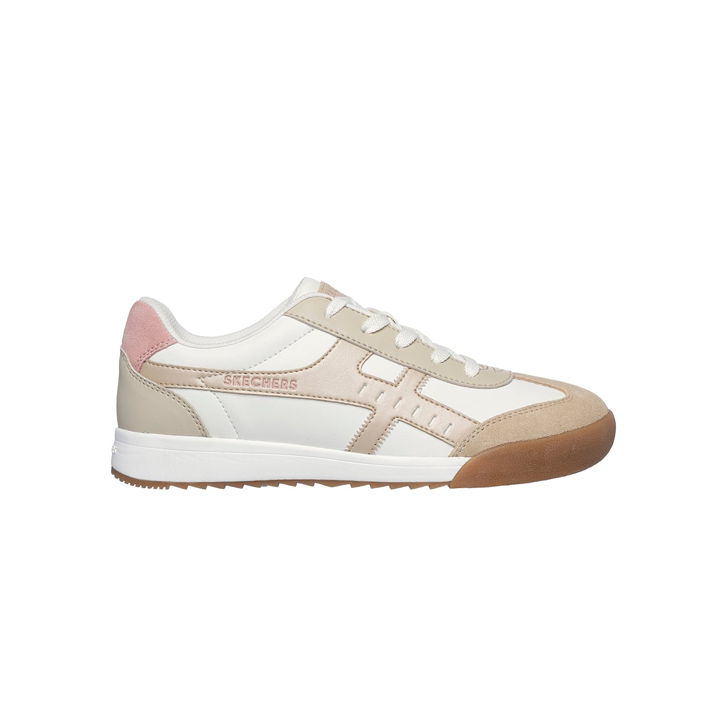 ZAPATILLAS SKECHERS -ZINGER 2.0 URBANO MUJER - 1