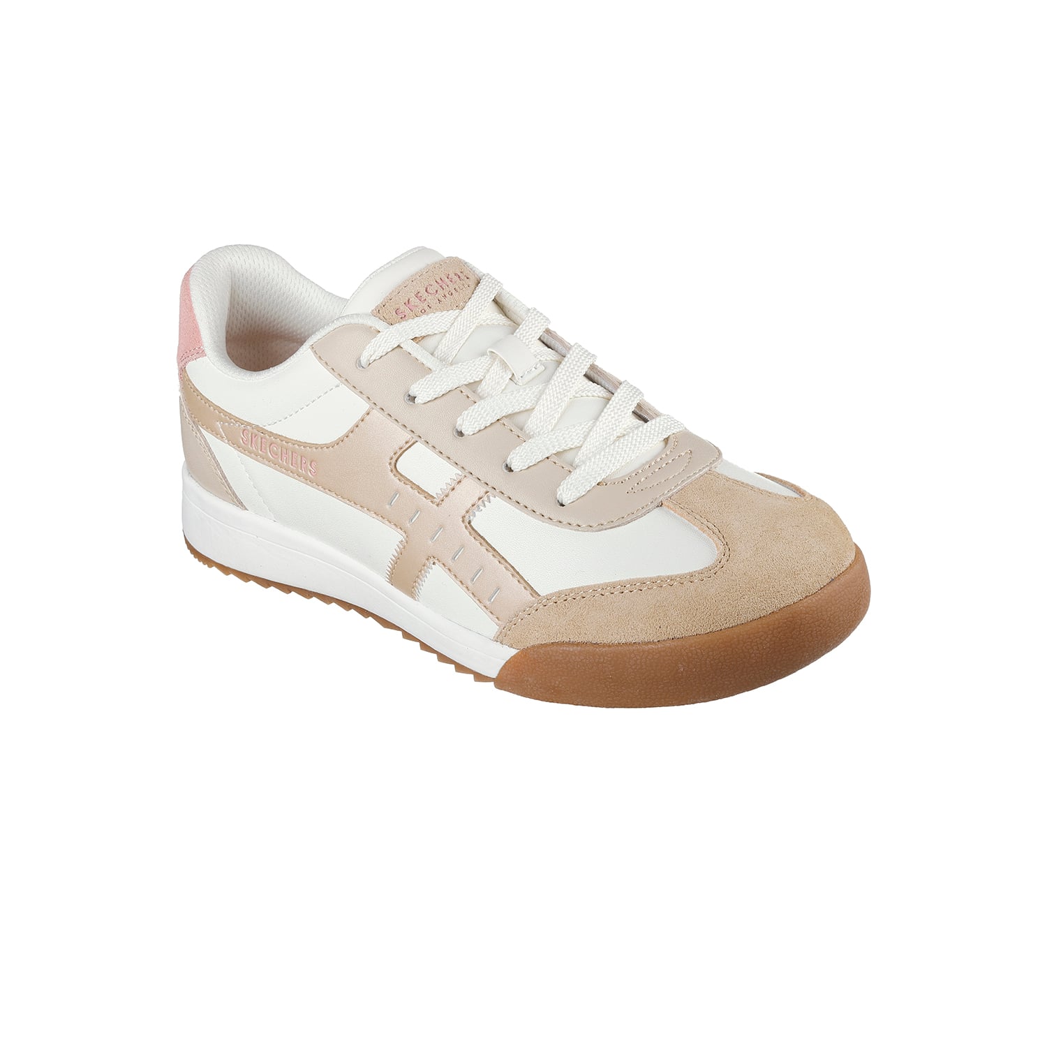 ZAPATILLAS SKECHERS -ZINGER 2.0 URBANO MUJER - 2