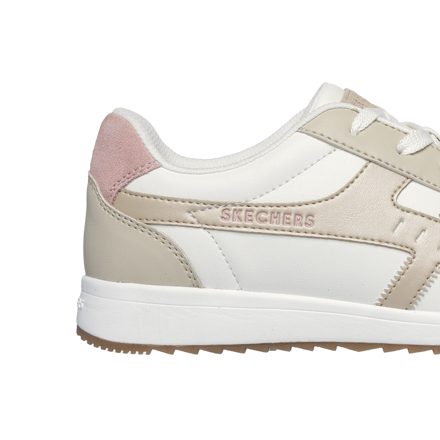 ZAPATILLAS SKECHERS -ZINGER 2.0 URBANO MUJER - 3