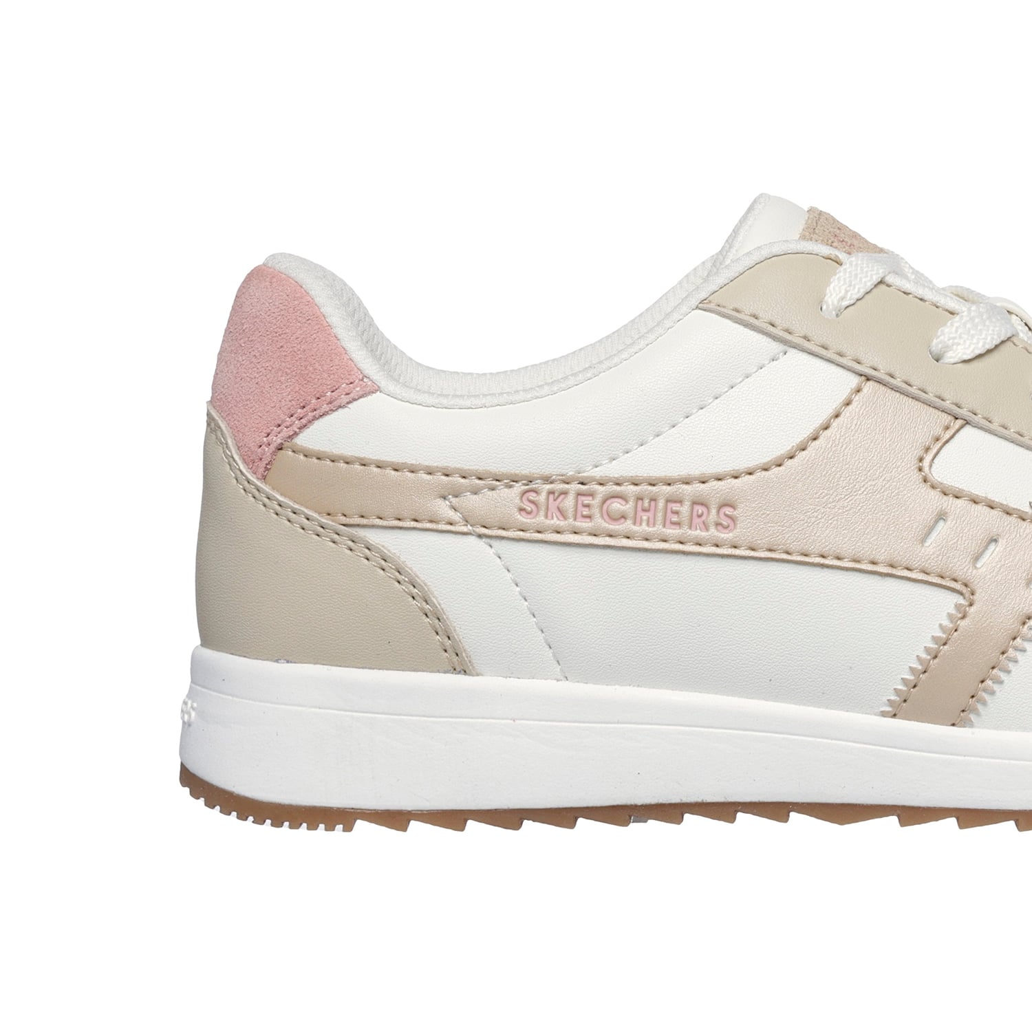 ZAPATILLAS SKECHERS -ZINGER 2.0 URBANO MUJER - 3