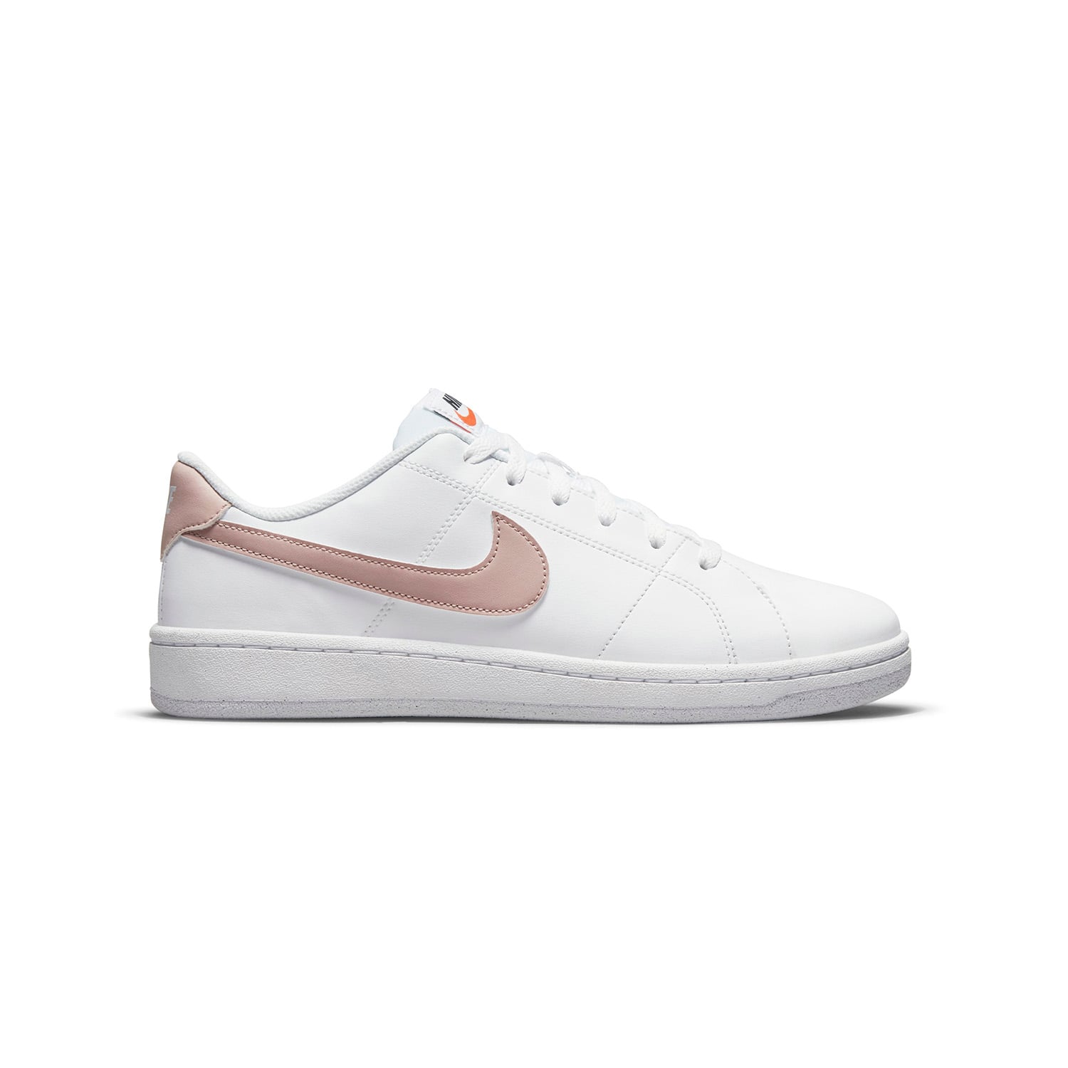 ZAPATILLAS NIKE WMNS COURT ROYALE 2 NN URBANO MUJER - 1